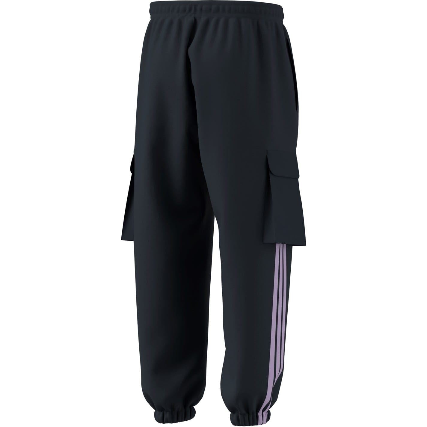 adidas Mens Utility Joggers