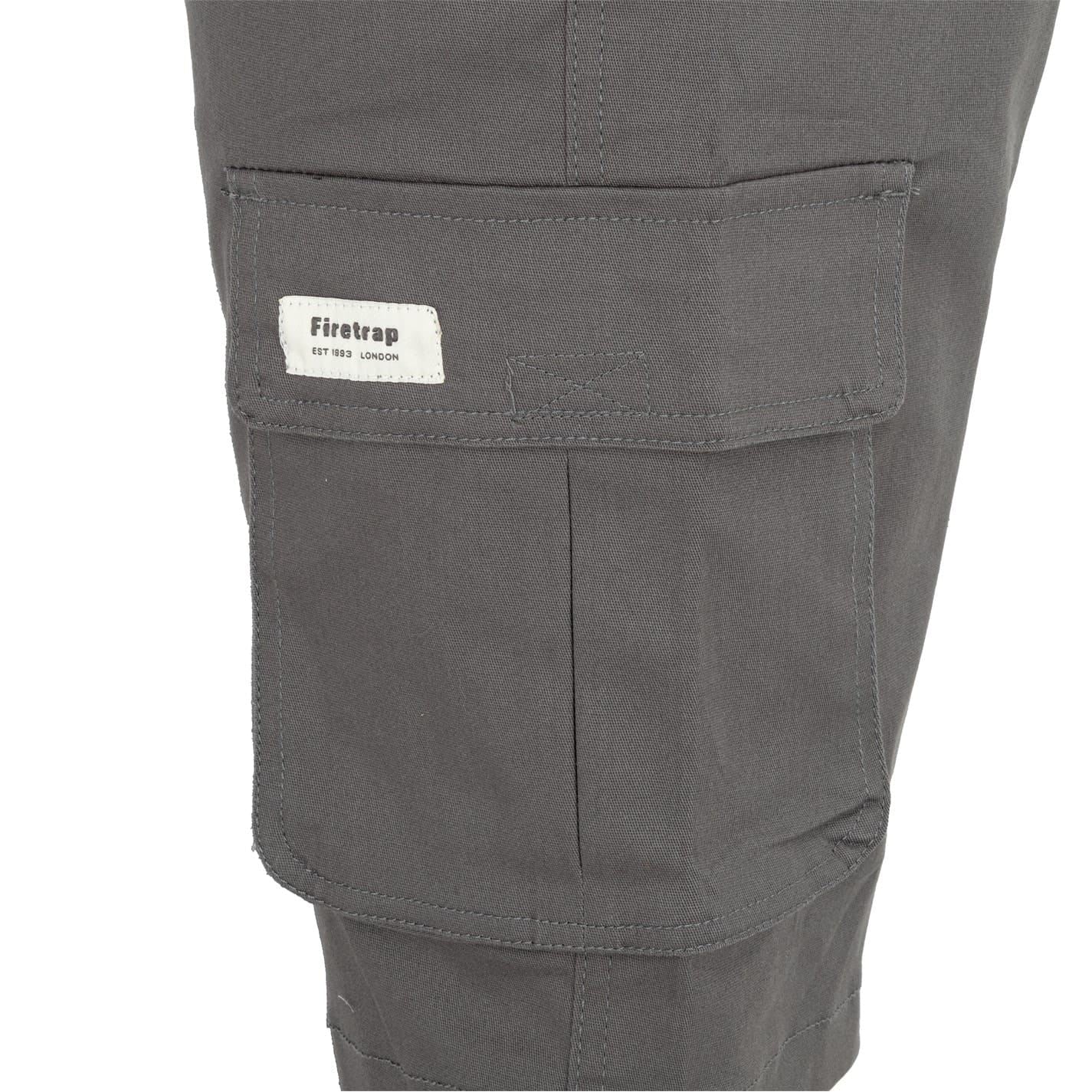 Firetrap Cargo Shorts