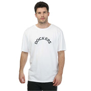 DOCKERS Graphic Crew Neck Regular Fit T-Shirt
