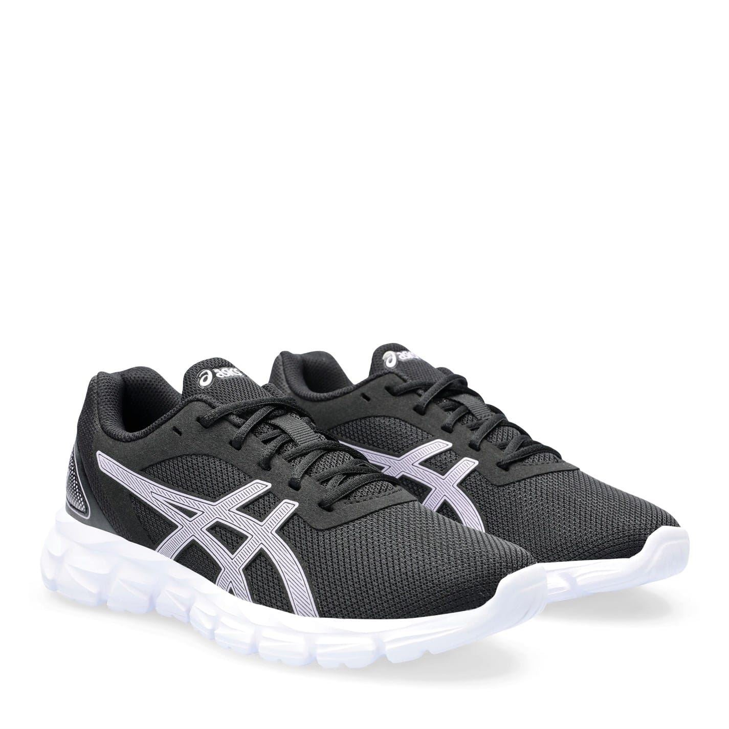 Asics Womens Gel Quantum Lyte Ii Running Shoes