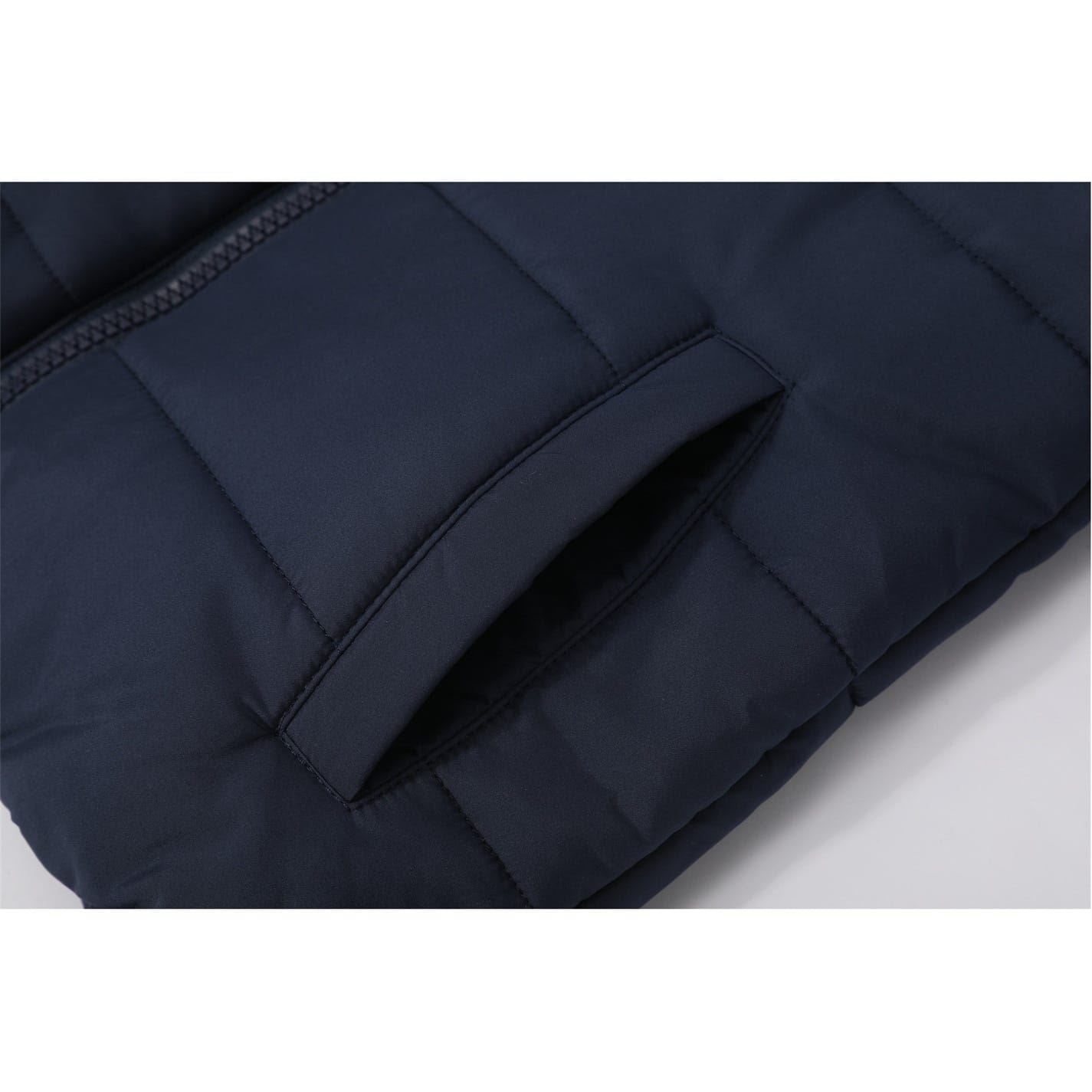 Character Padded Coat Infants