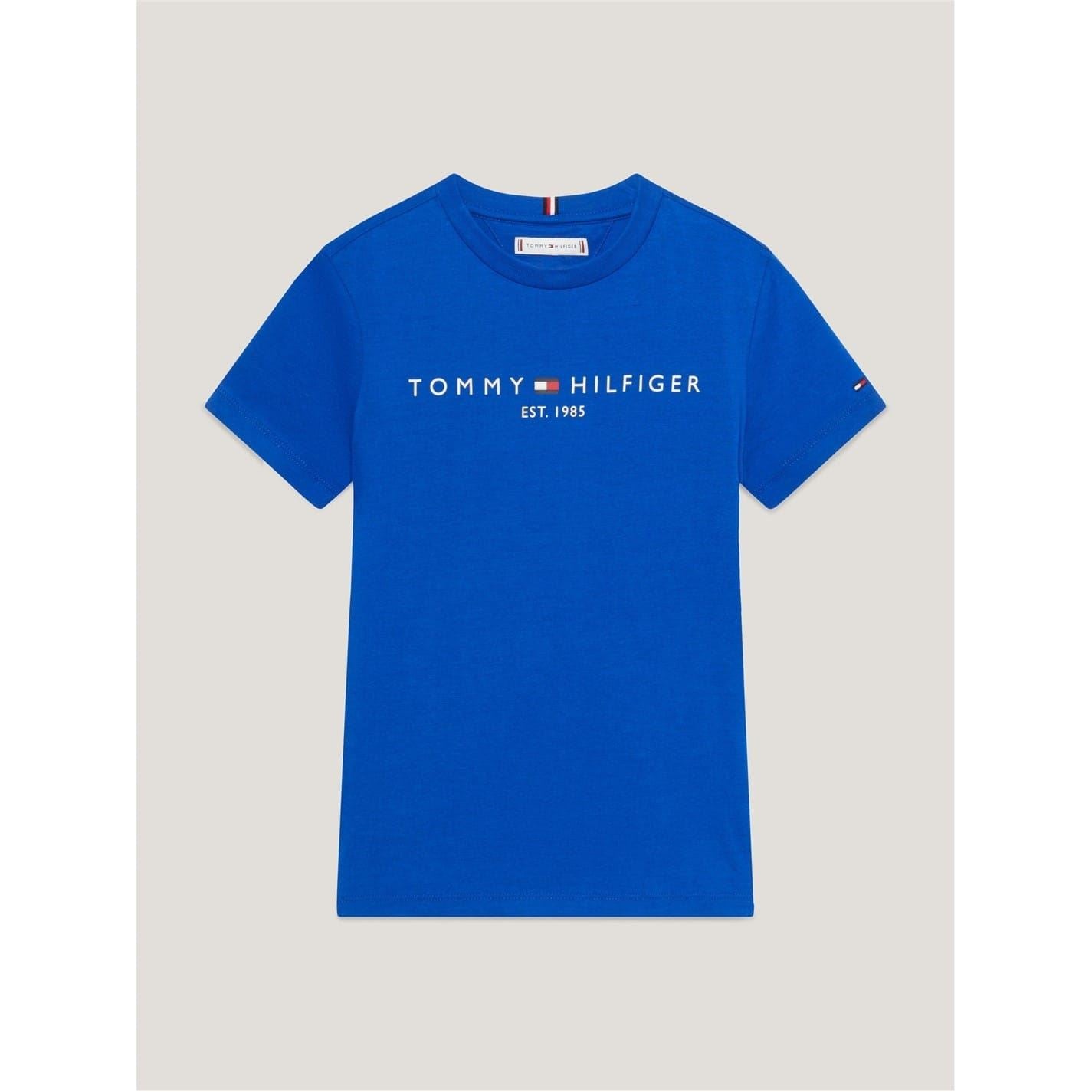 Tommy Hilfiger T-Shirt Juniors