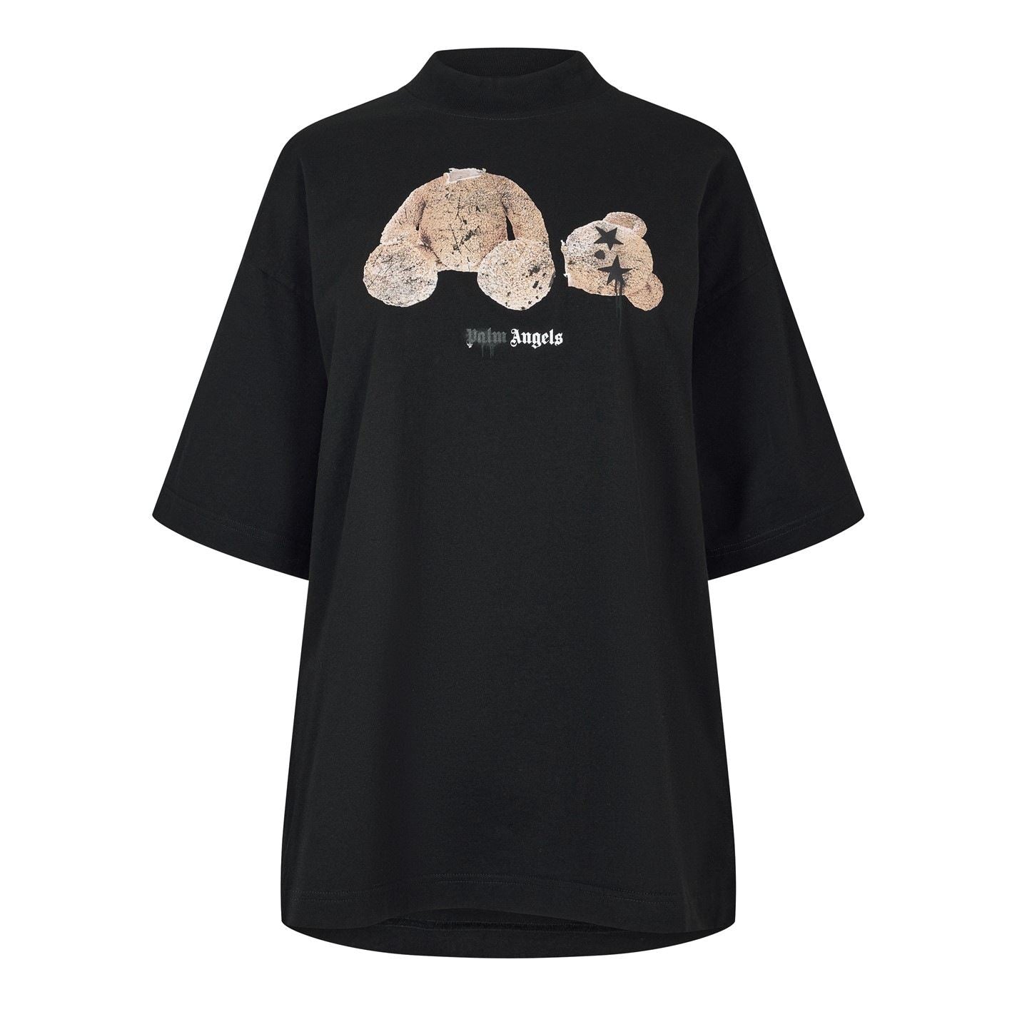 Palm Angels Palm Heart Tee