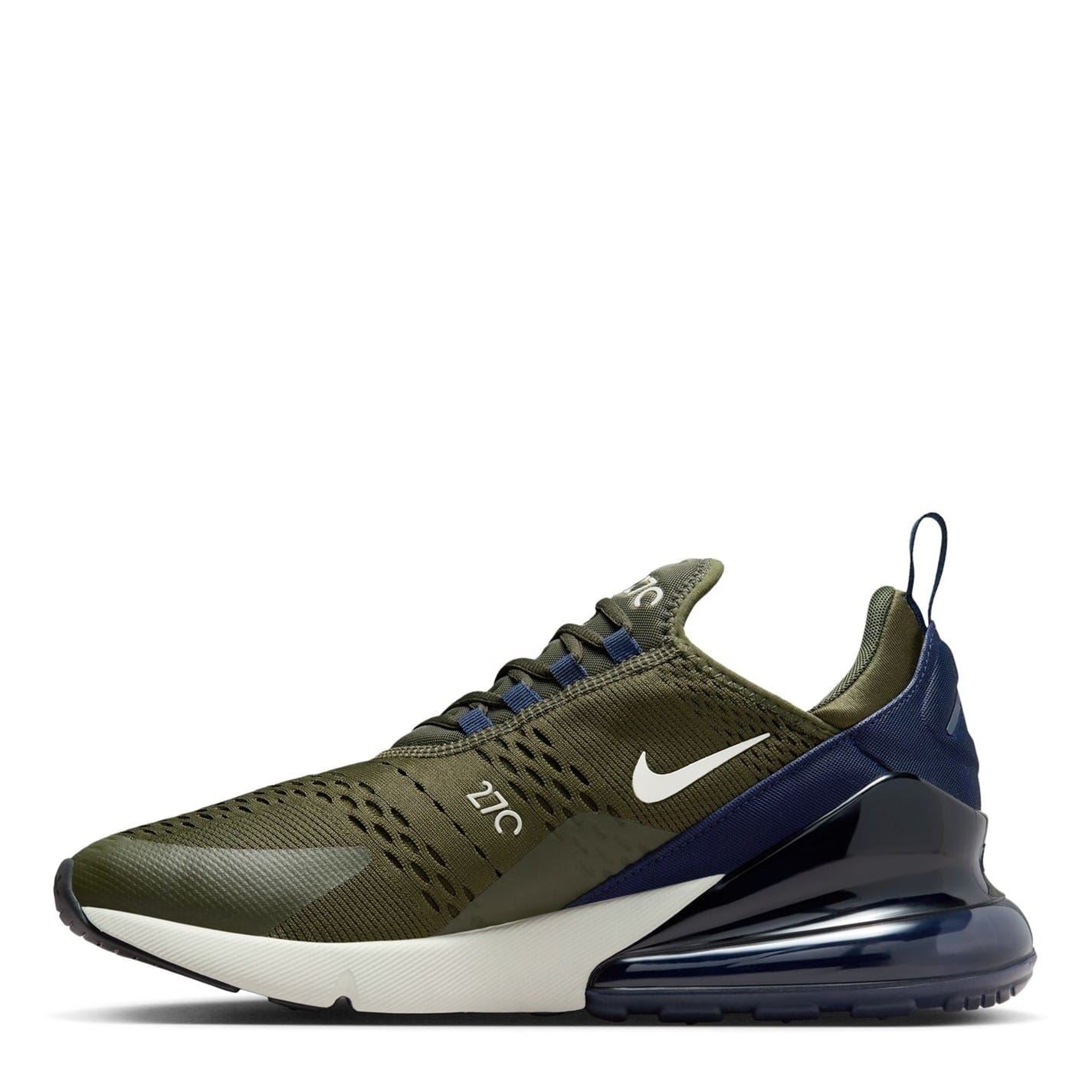 Nike Mens Max 270 Trainers