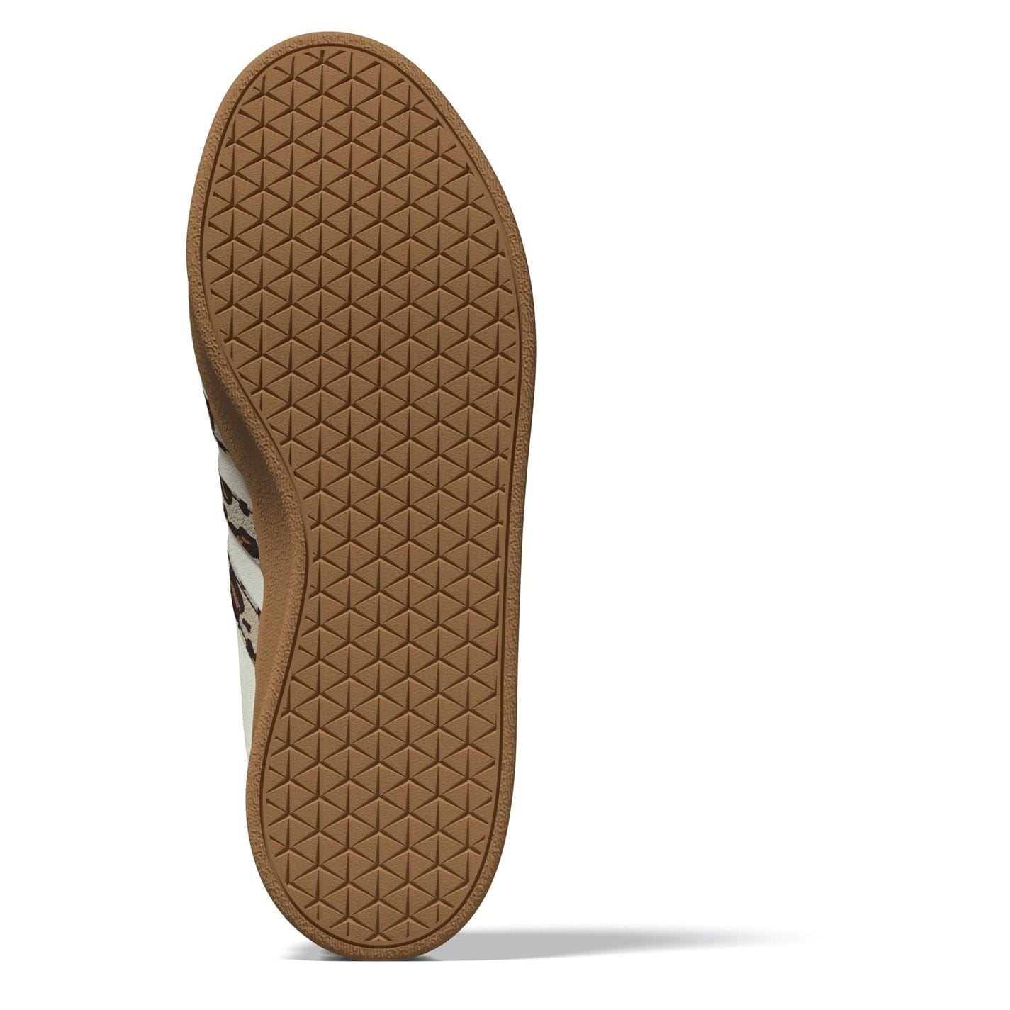 adidas Womens Vl Court Base Shoes