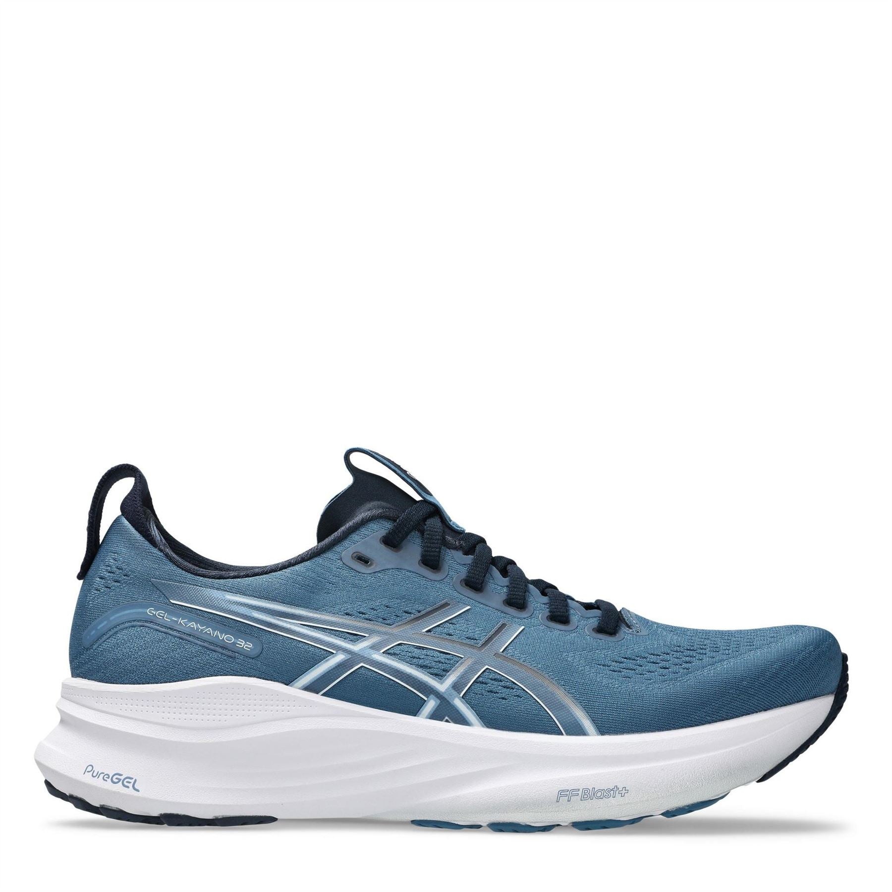 Asics Mens Gel Kayano 32 Running Shoes