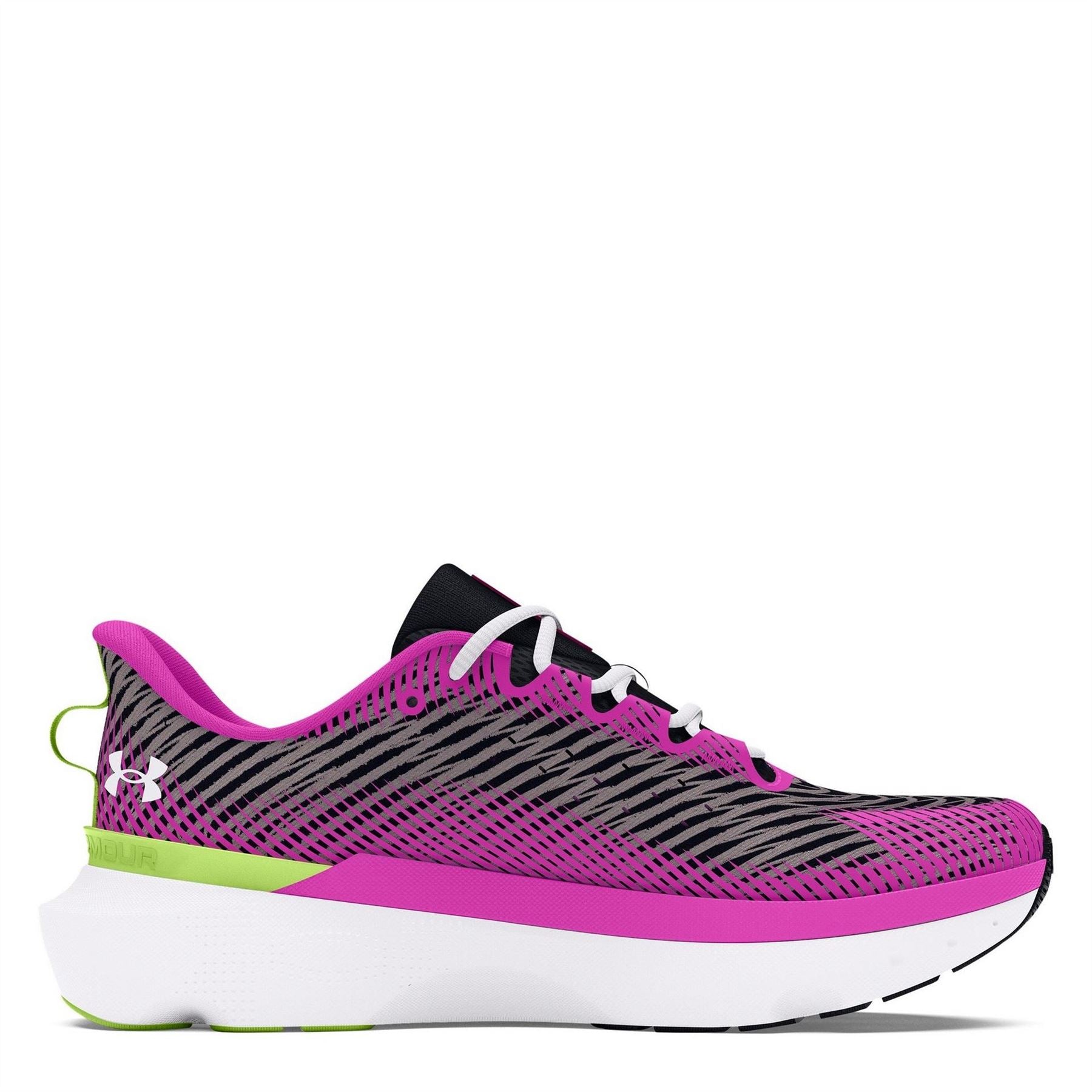 Under Armour Womens Armour Ua W Infinitepro Rn Anywhere Road Running Shoes