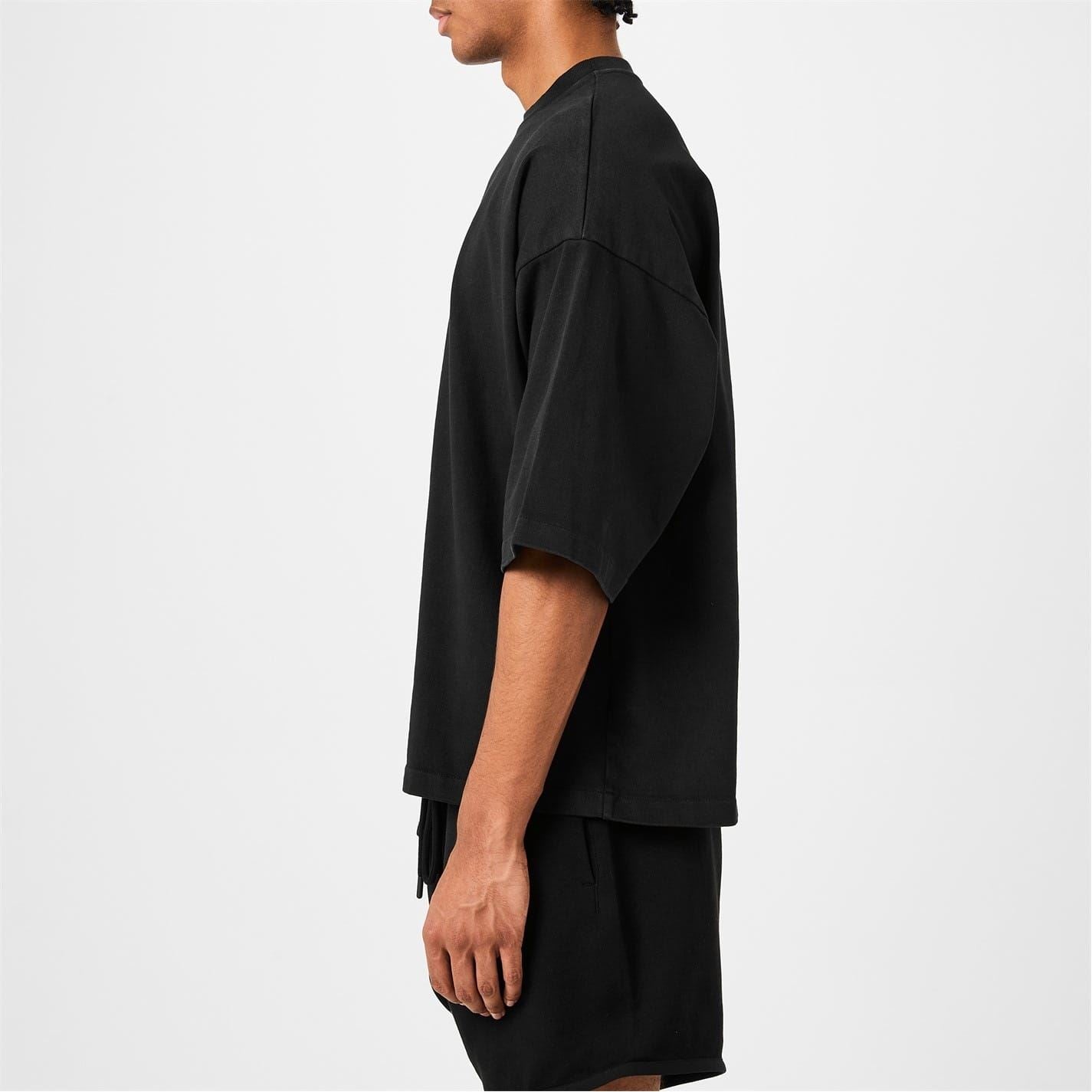 Fear Of God Airbrush 8 T-Shirt