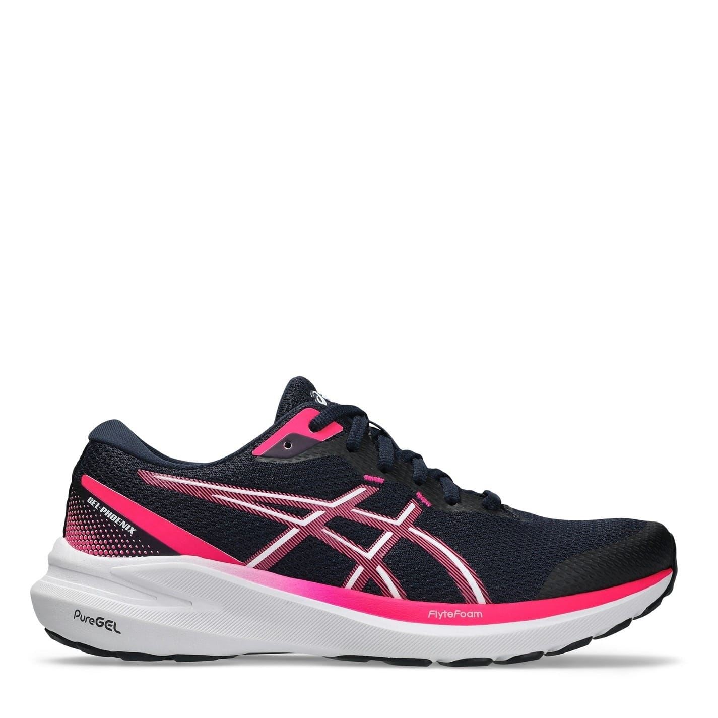 Asics Gel Phoenix 13 Everyday Stable Road Running Shoes