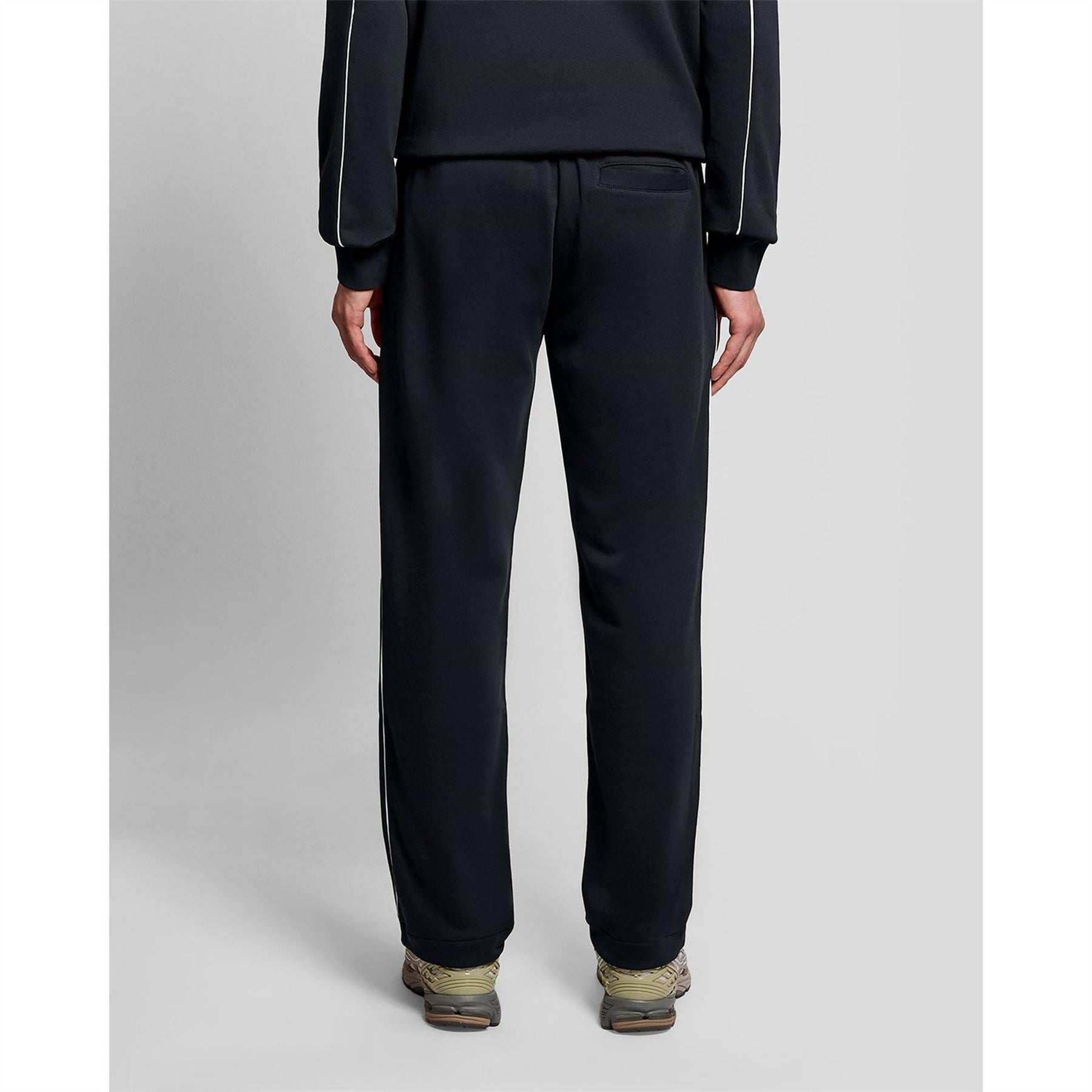 Lyle And Scott Pped Trckpnt Sn62