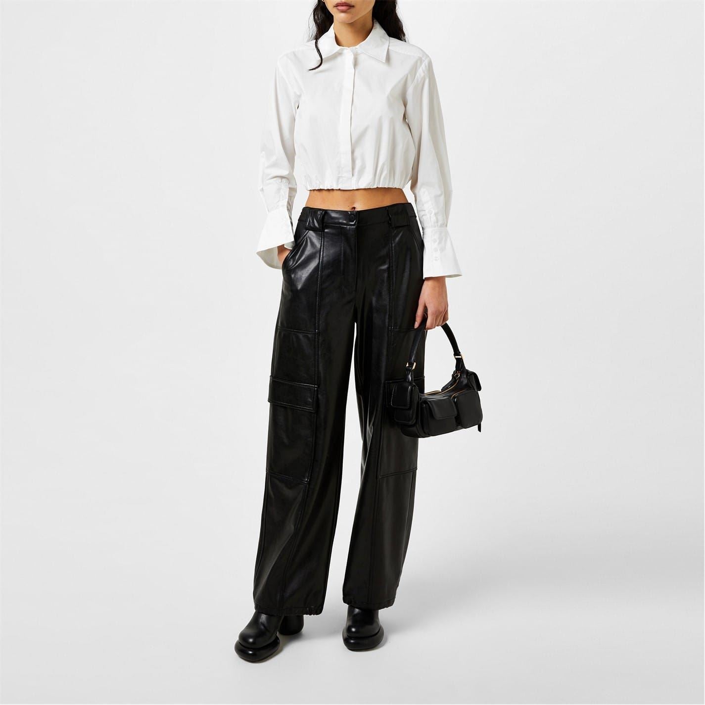 Simkhai Sofia Cargo Trouser