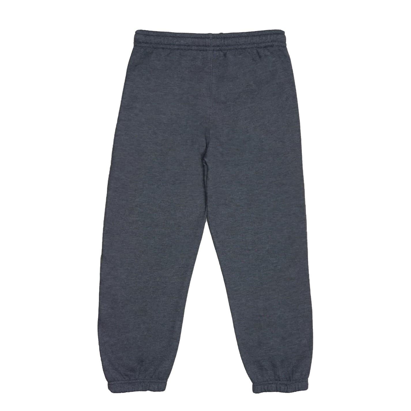 Slazenger Hem Fleece Pants Junior
