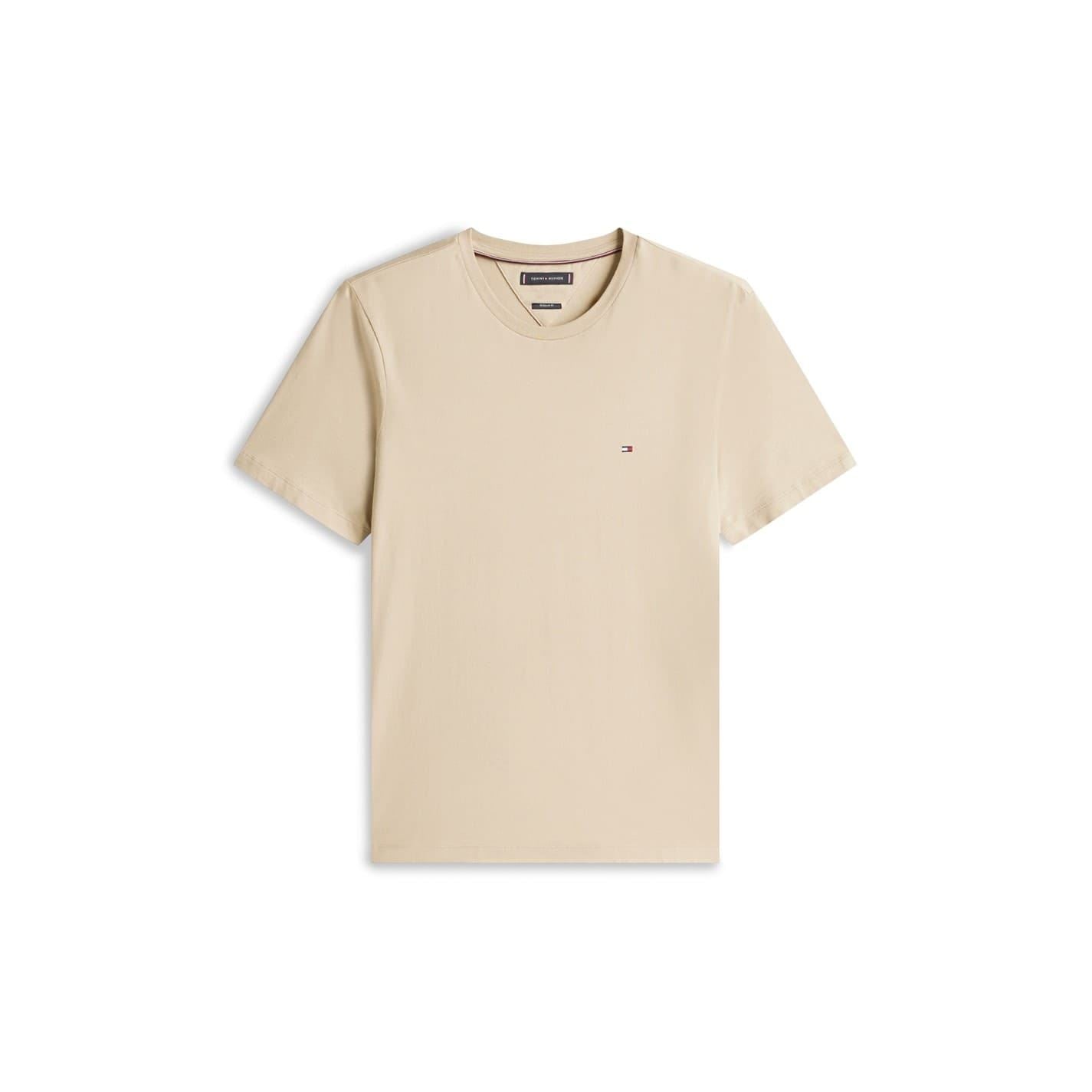 Tommy Hilfiger Sleeved T-Shirt