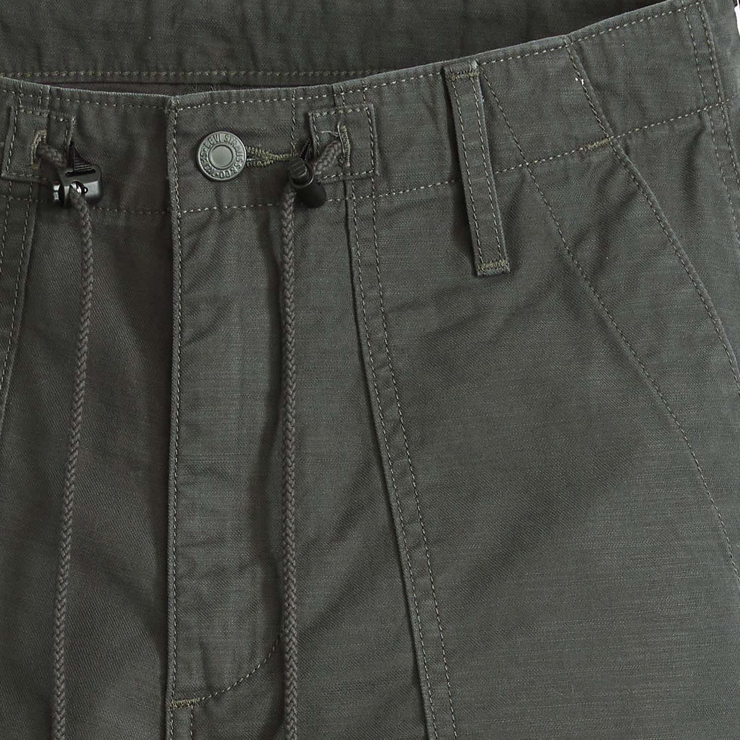 Levis Loose Straight Surplus Pants