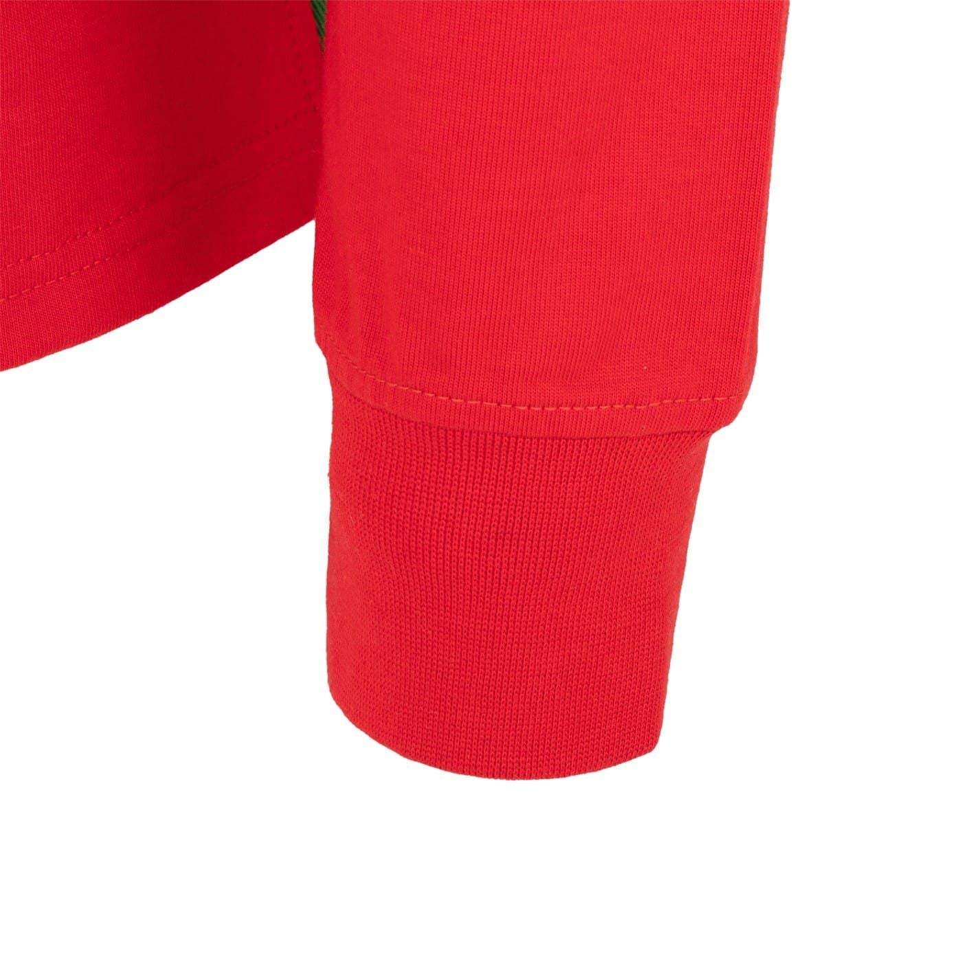 KooGa Vintage Jersey