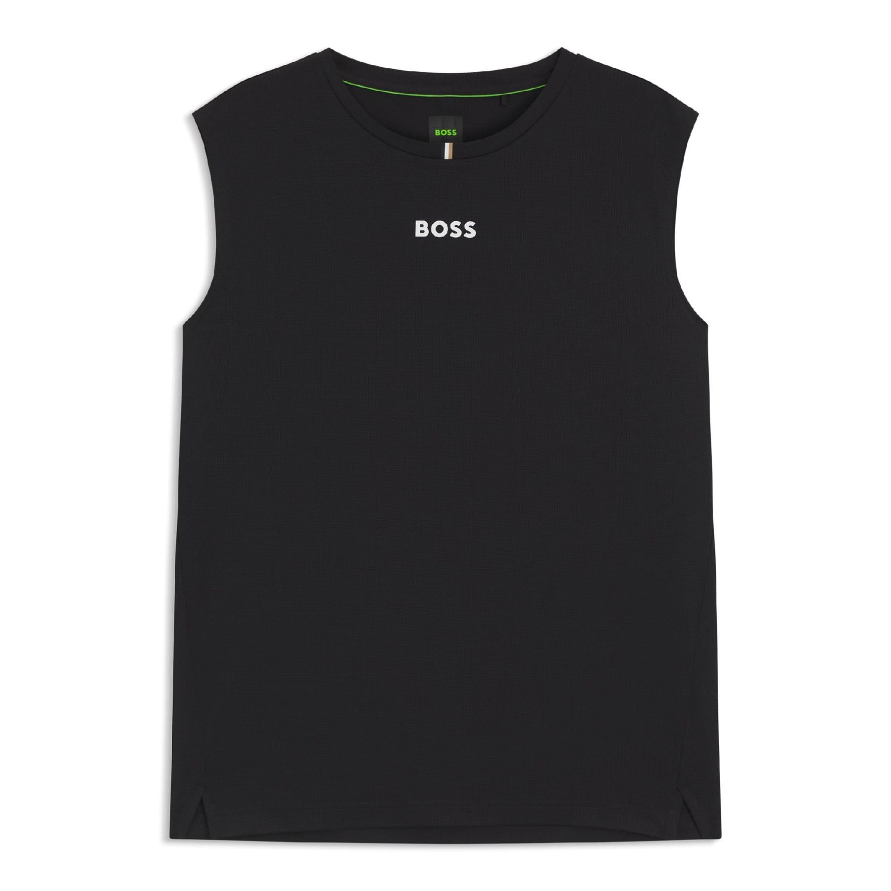 Boss Active Quick Dry Tank Top