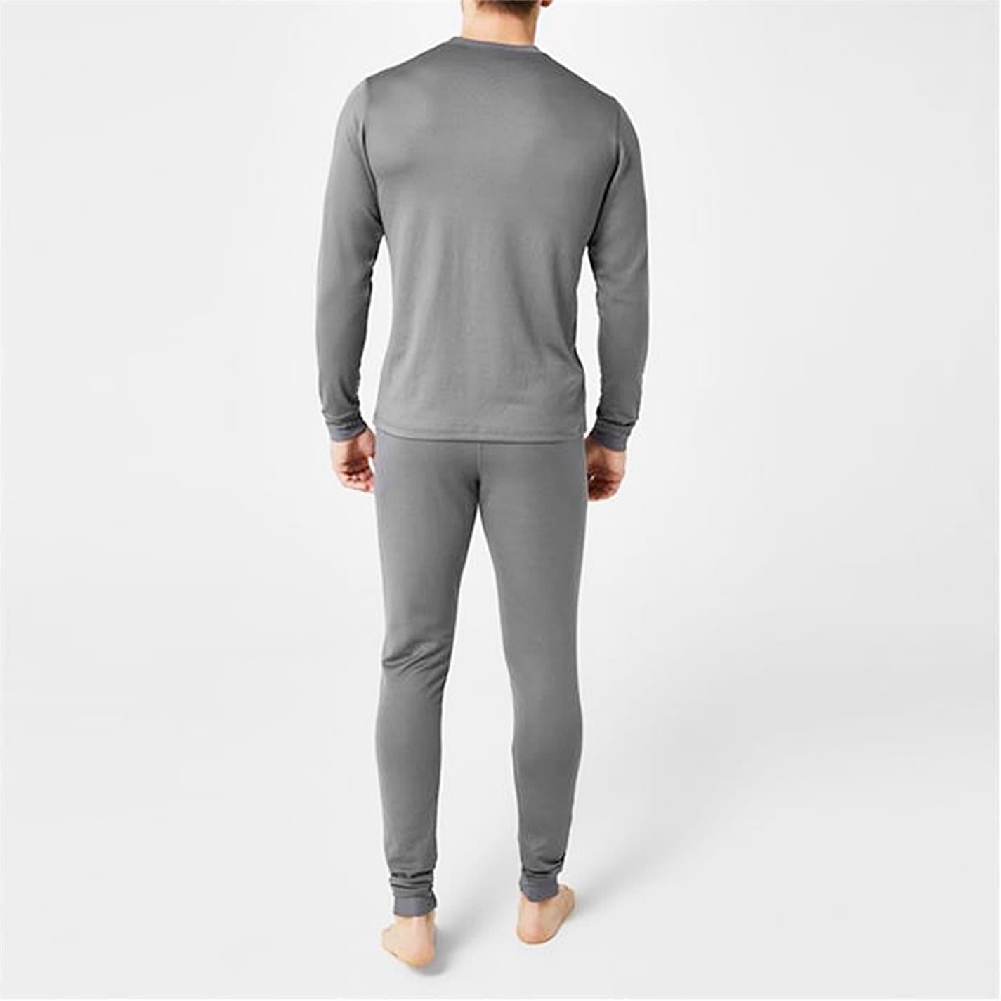 Campri Mens Thermal Baselayer Pant