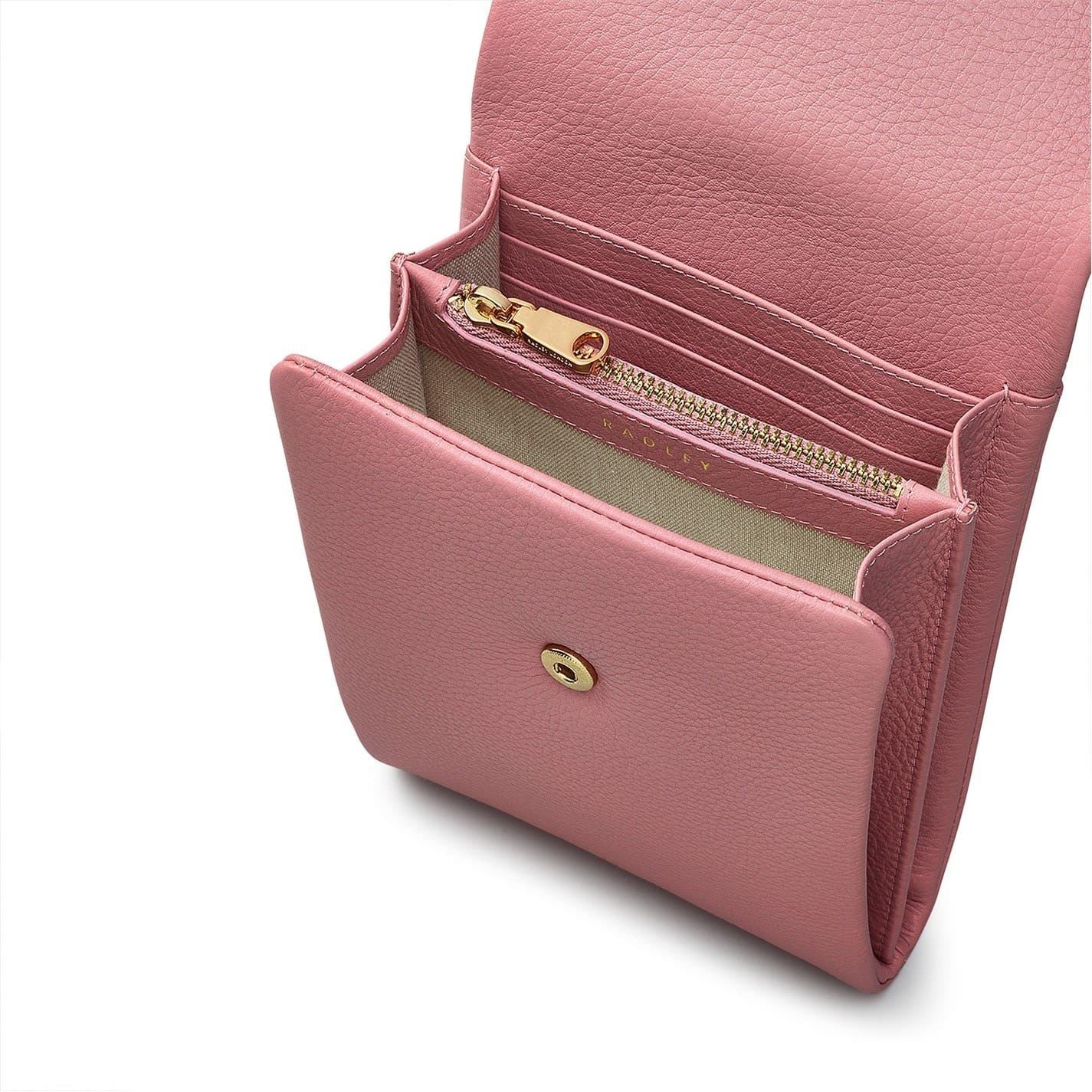 Radley Mallow Street Phone Crossbodyody Bag