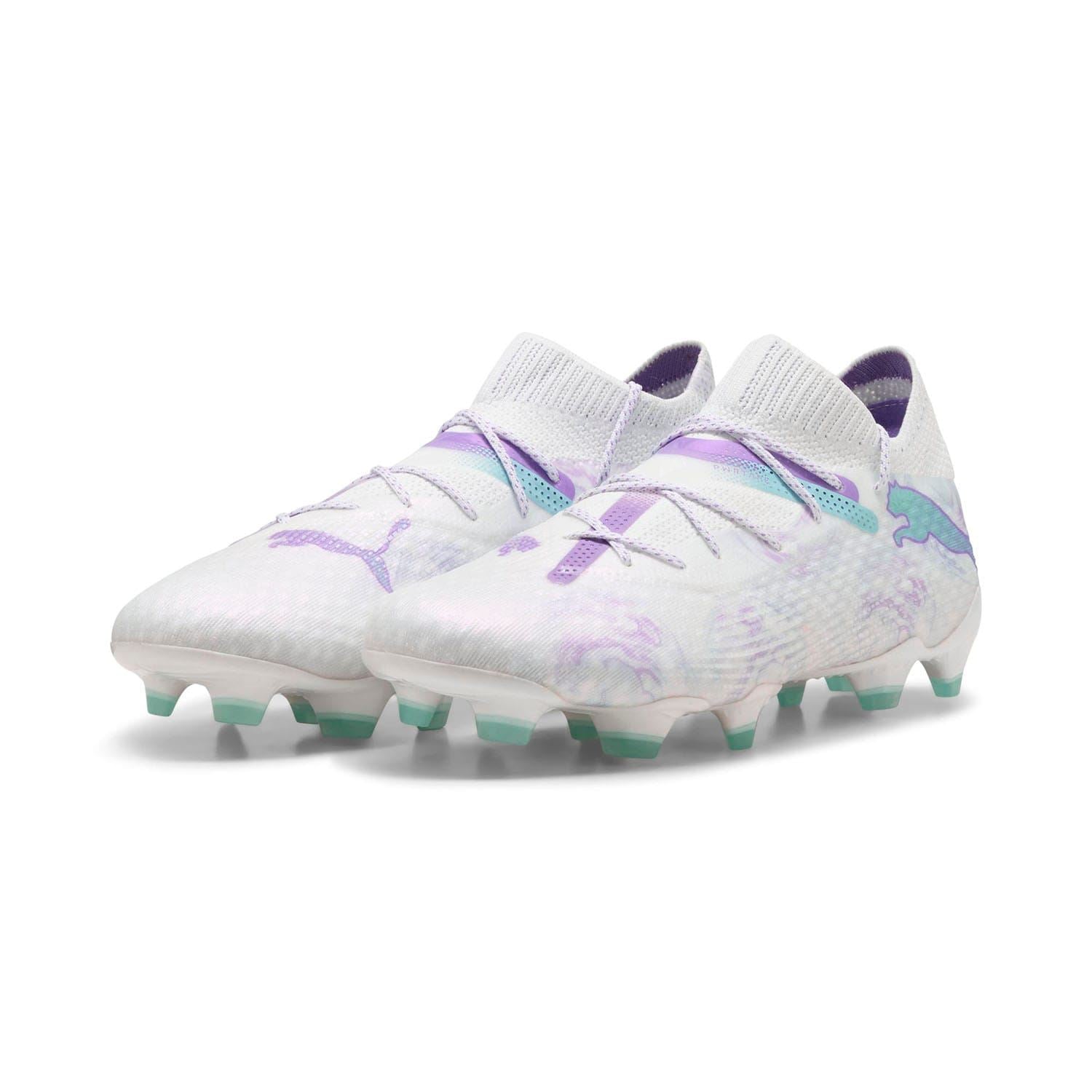 Puma Future 7 Ultimate Brilliance FG/AG Football Boots