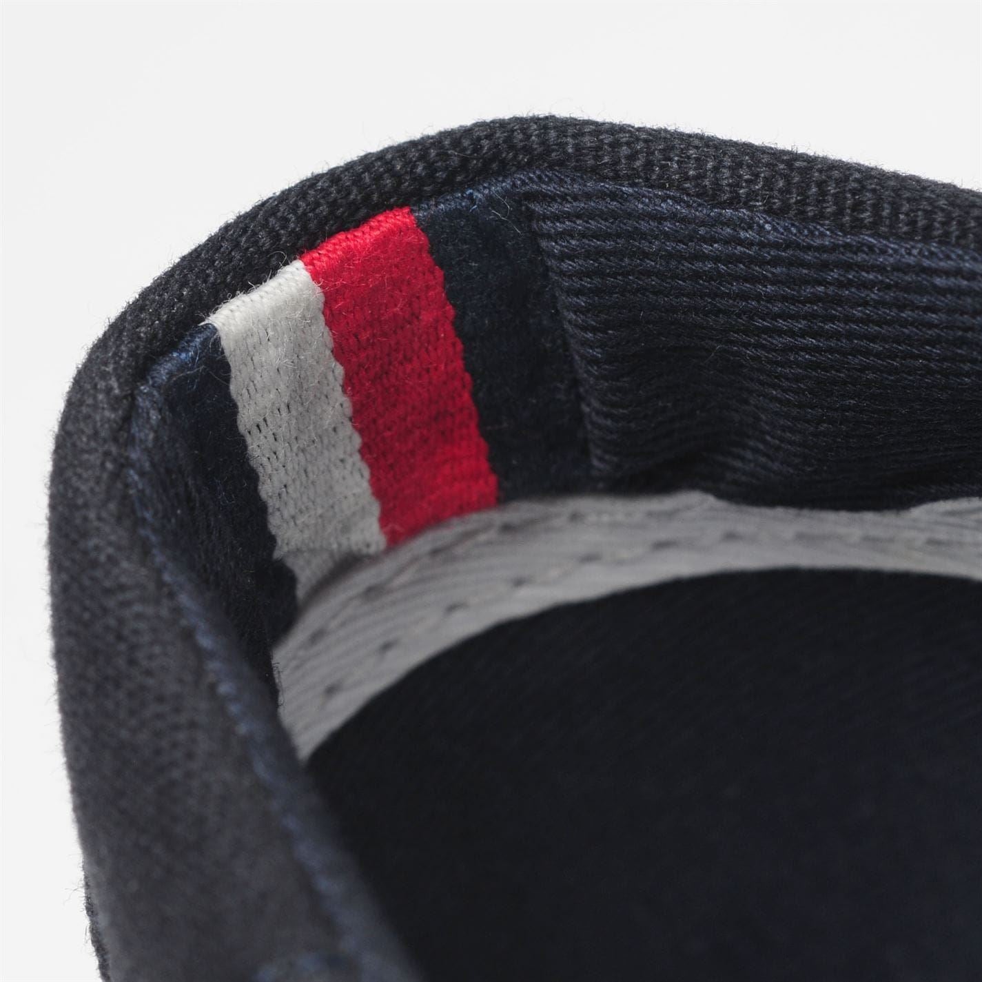 Tommy Hilfiger 1d Canvasas Trainers