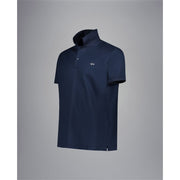 Paul and Shark Shark Badge Polo Shirt with Collared Neck