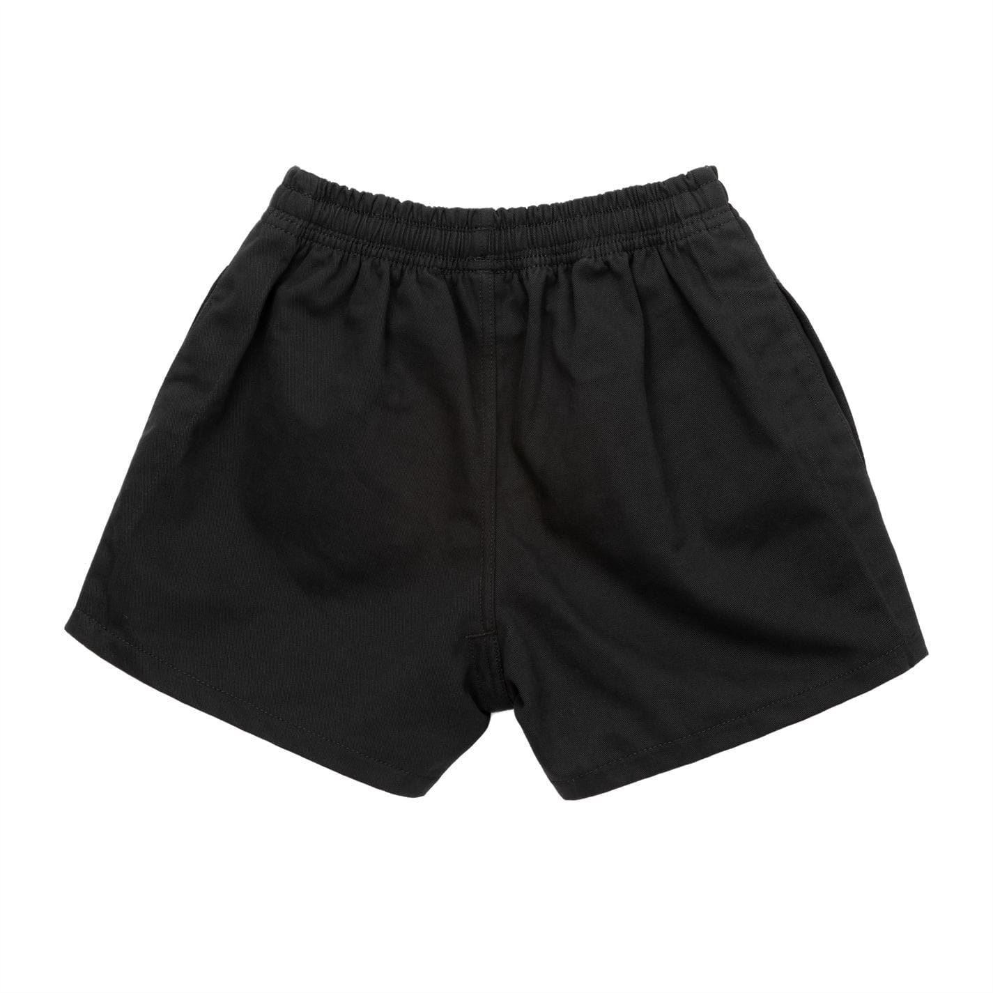 KooGa Junior Rugby Training Shorts