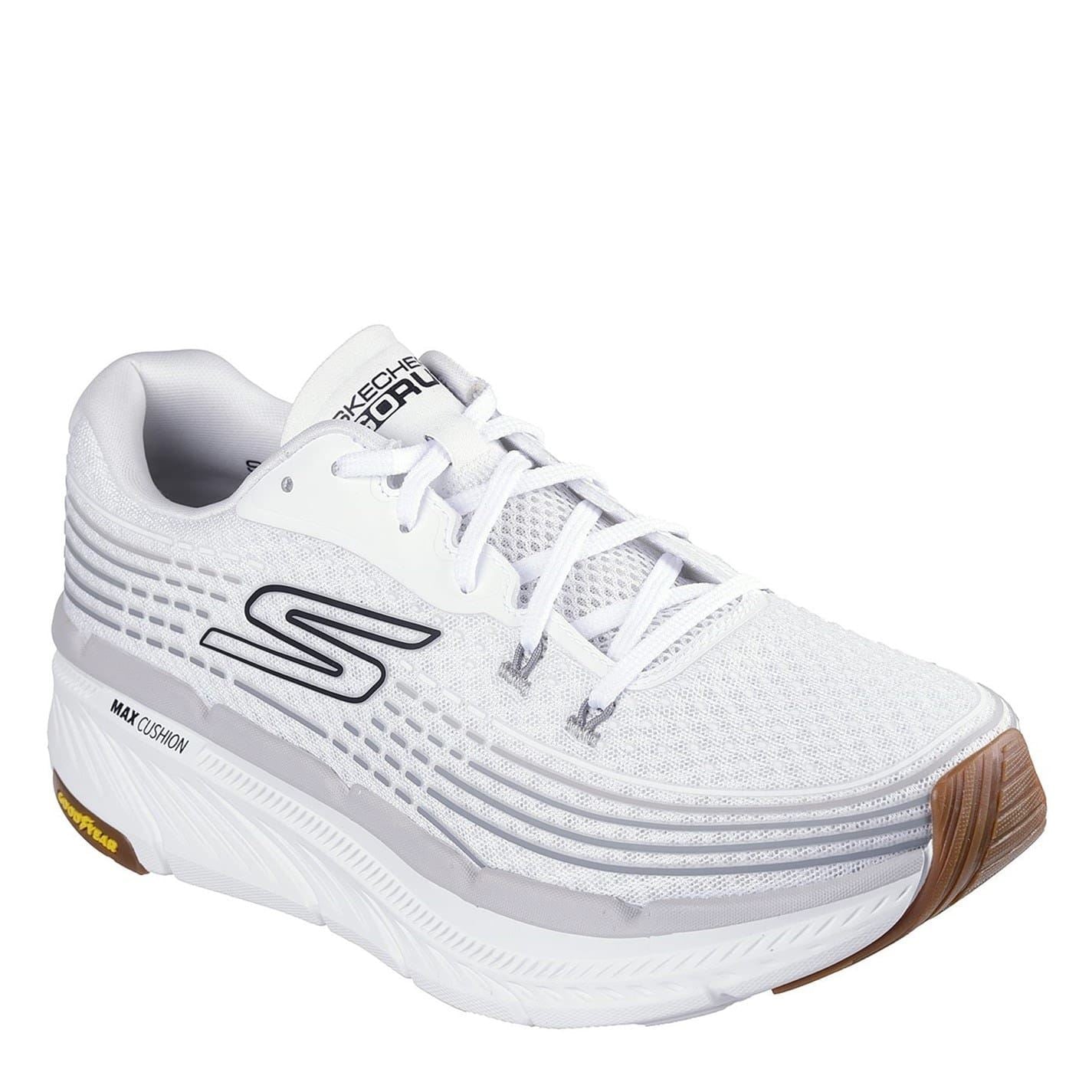 Skechers Max Cushioning Premier 2.0 Low Top Sneakers
