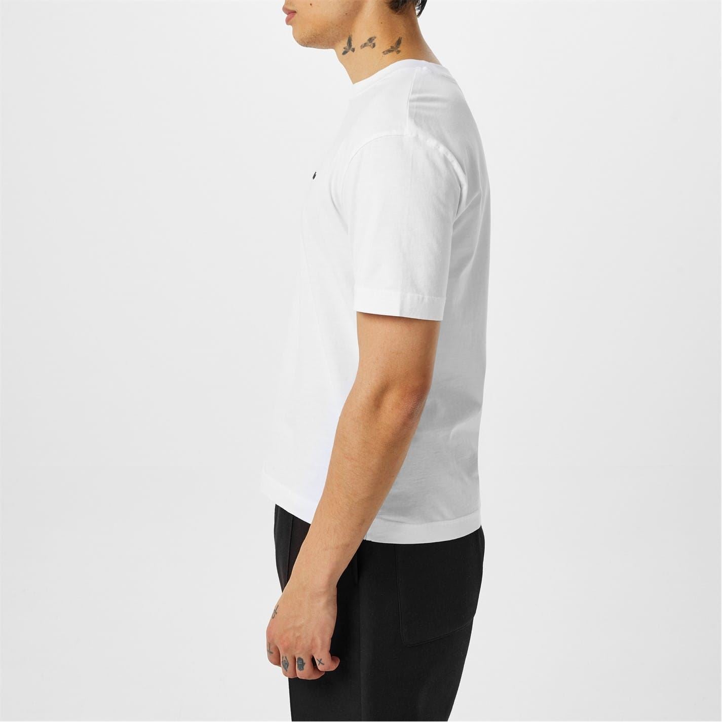 Palm Angels Logo T-Shirt