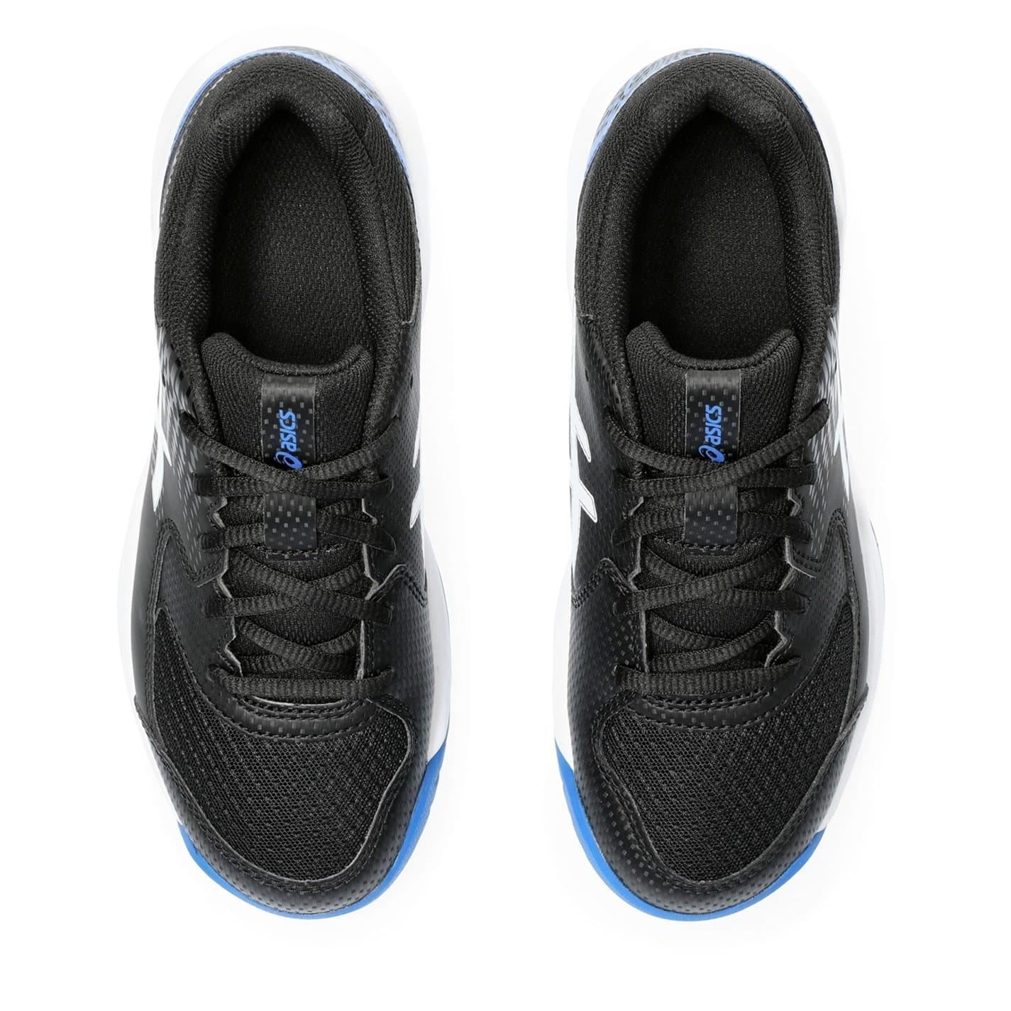 Asics Kids Gel Dedicate 8 Tennis Low Top Sneakers