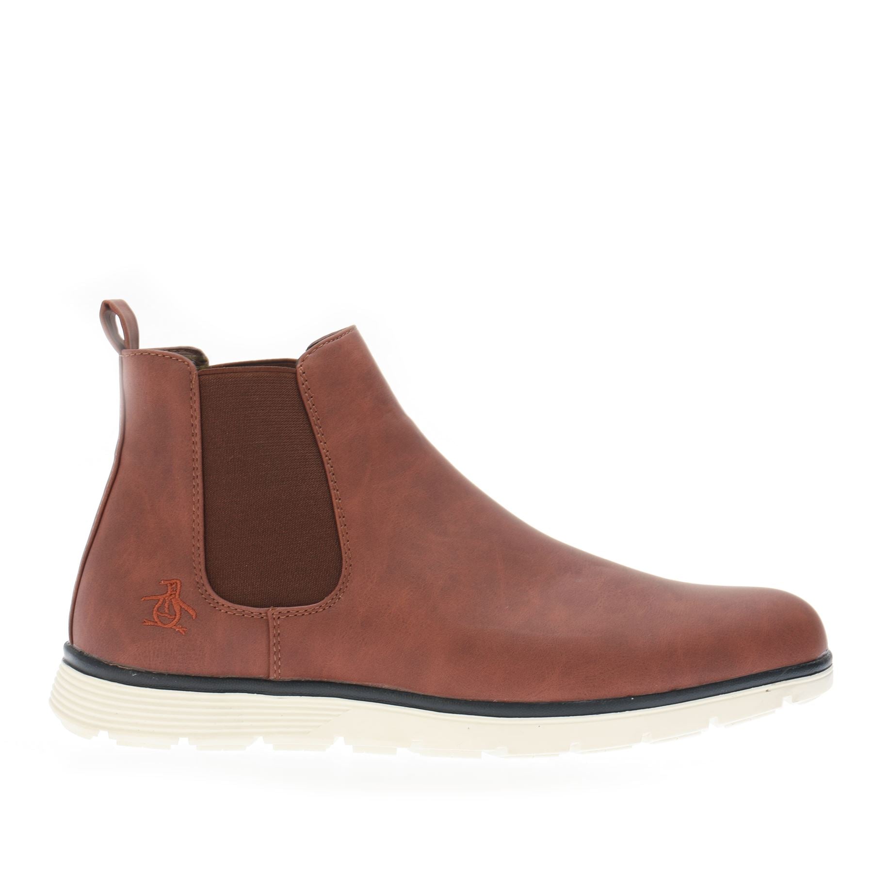 Original Penguin Mens Nico Boots