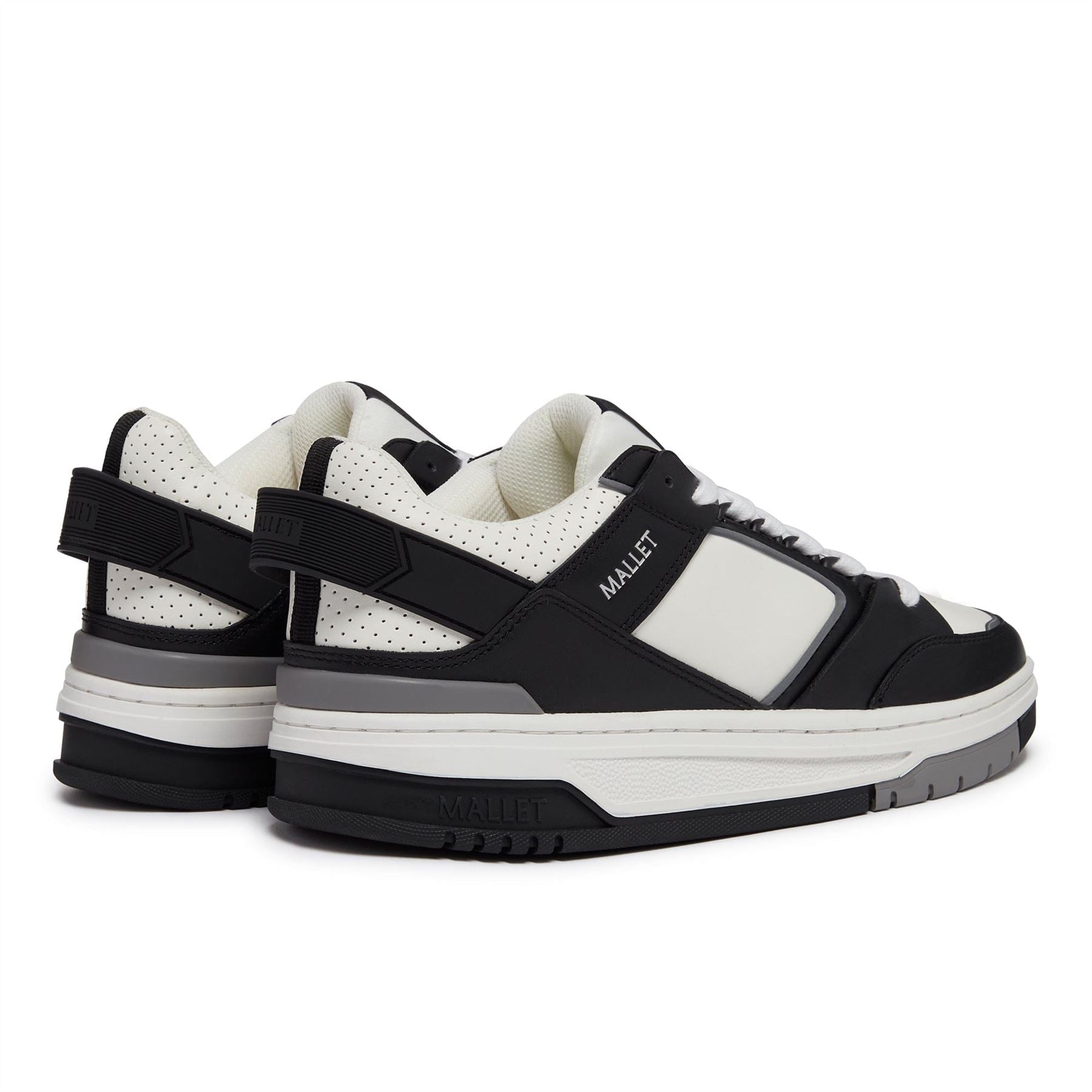 Mallet Compton Trainers