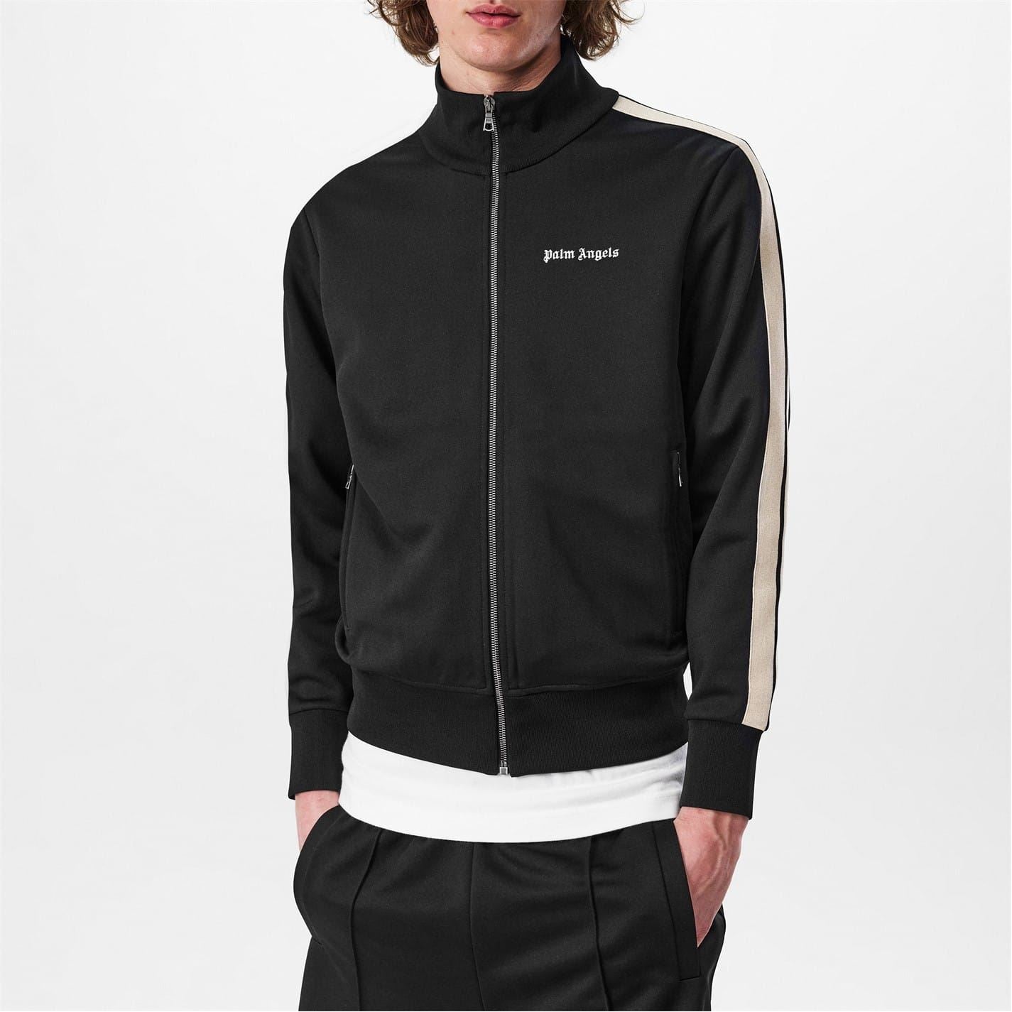 Palm Angels Classic Tracksuit Jacket