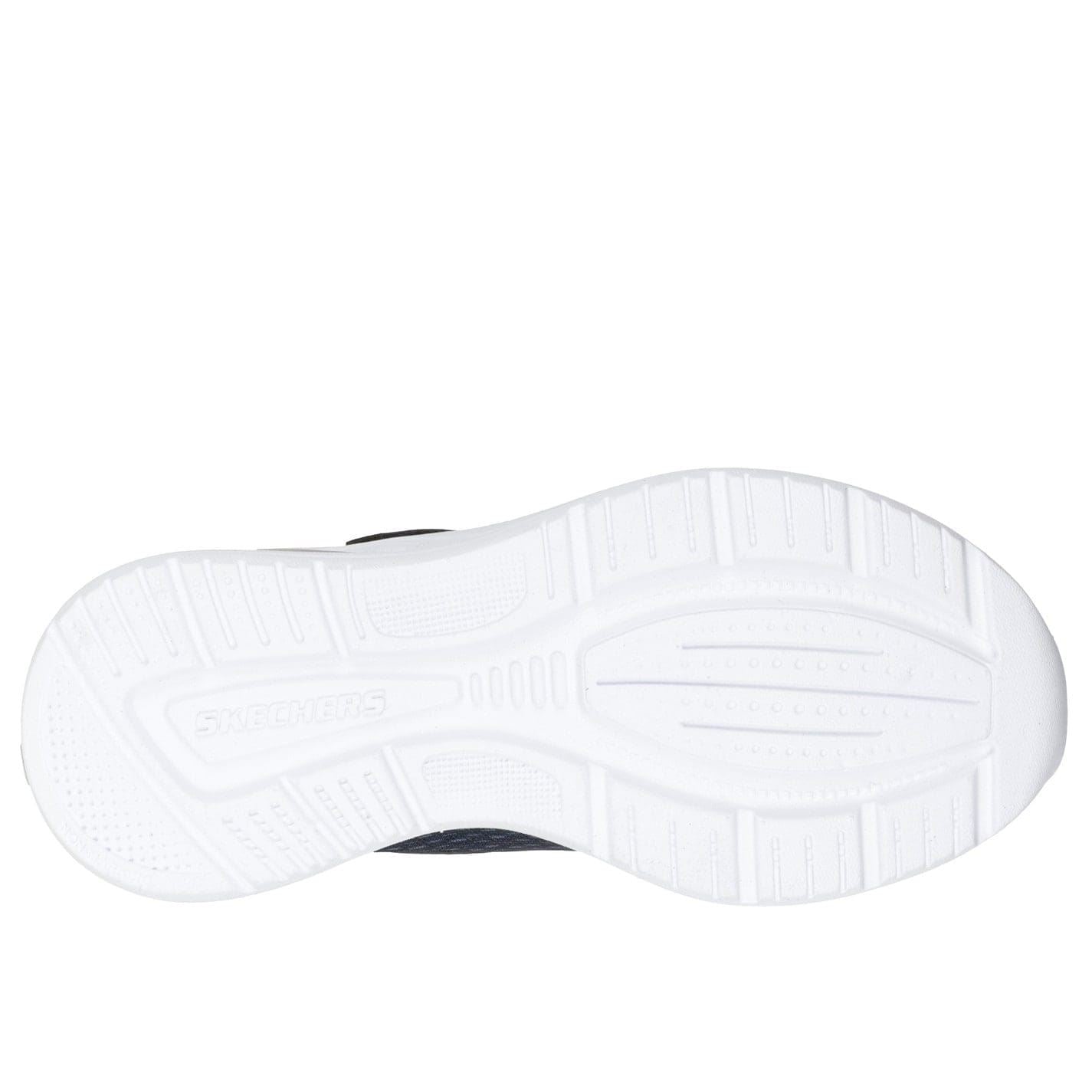 Skechers Boys Lightweight Strap Low Top Sneakers