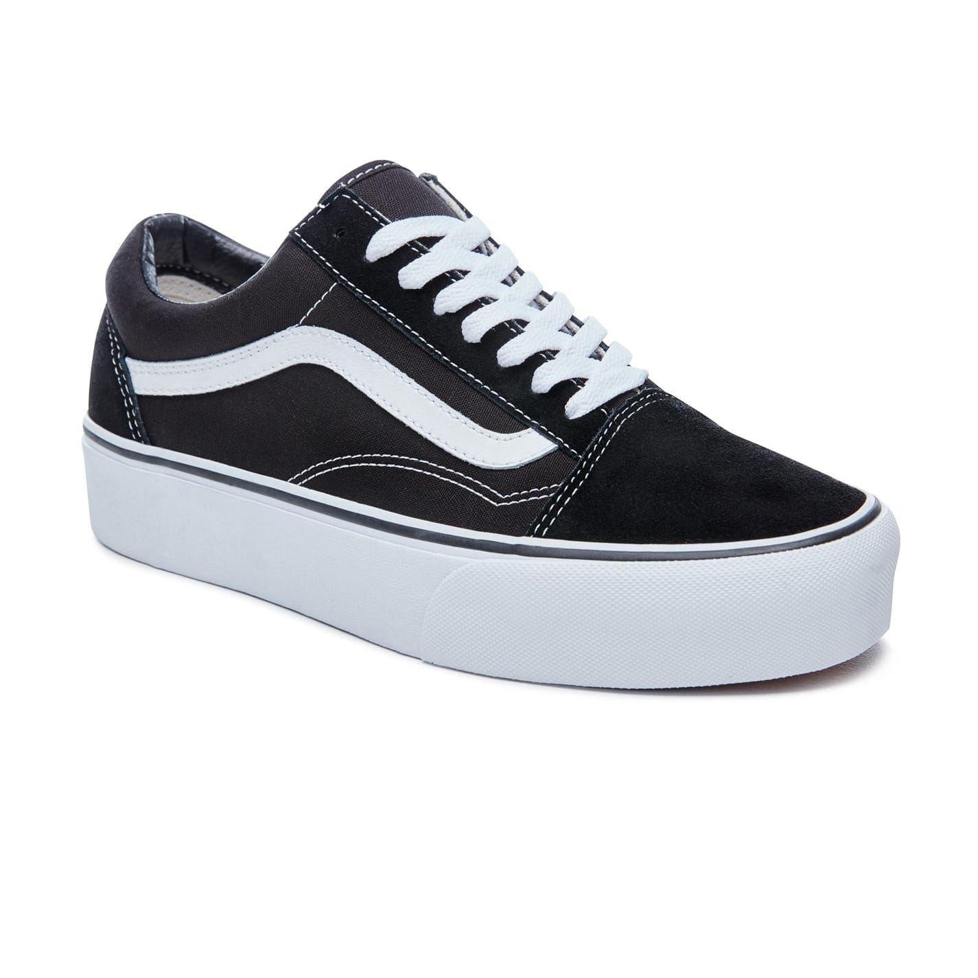 Vans Skool Shoes