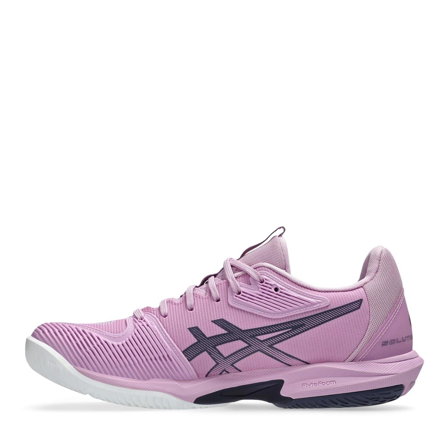 Asics Womens Solution Speed Ff 3 Tennis Shoes
