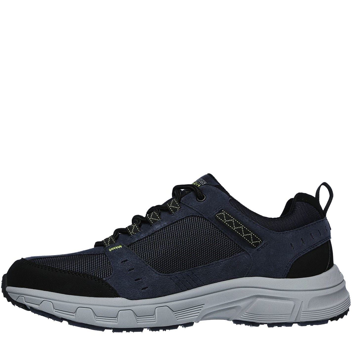Skechers Mens Oak Canyon Trainers