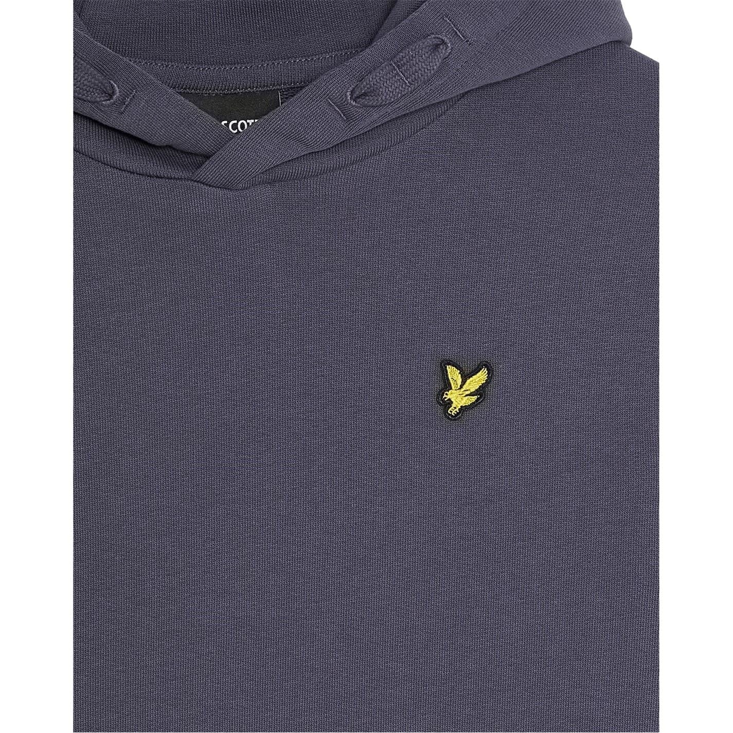 Lyle And Scott Hoodie Juniors