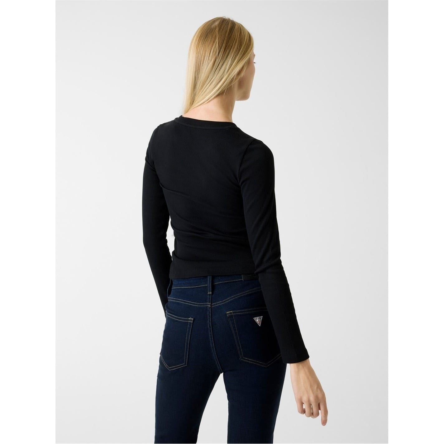 Guess Ls Embro Slimt