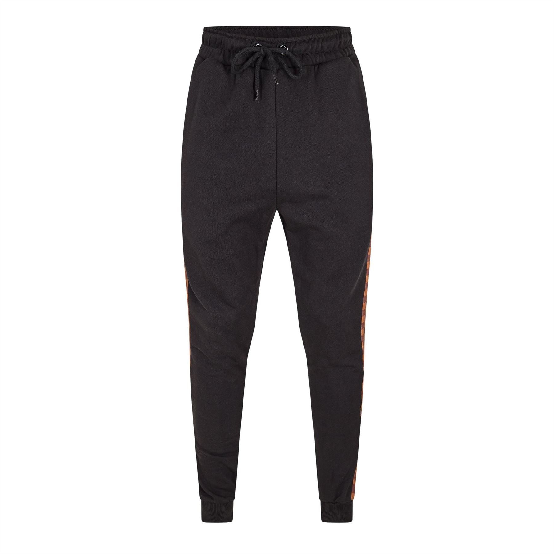 Criminal Damage Mens Trio Jogger