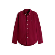 Tommy Hilfiger Flex Long Sleeve Poplin Shirt