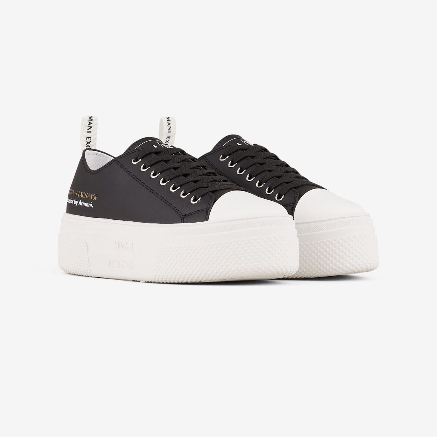 Armani Exchange Trainers