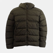 C.P. Company Chrome-R Goggle Down Jacket