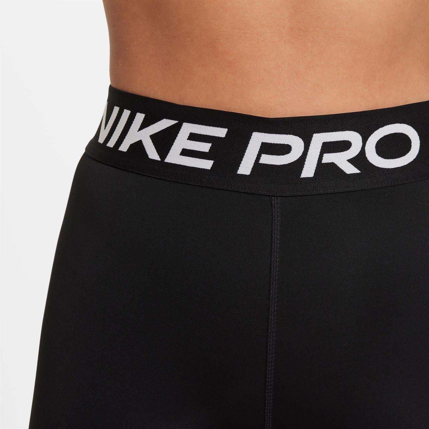 Nike Pro Girls Tights