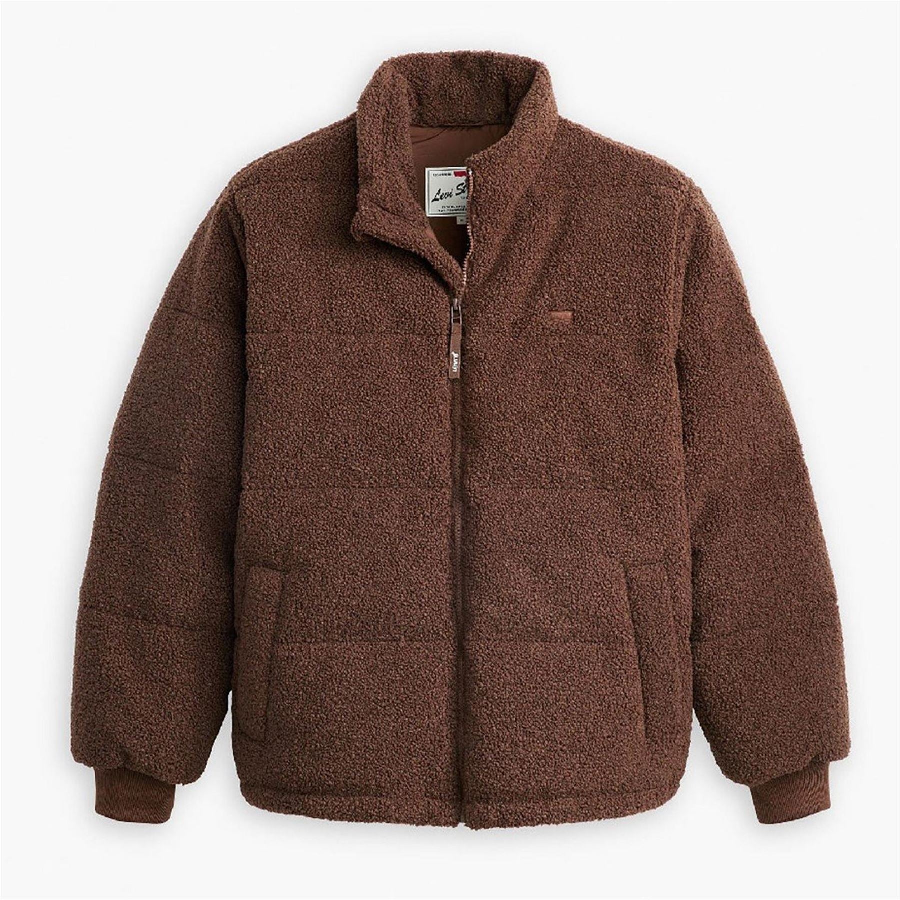 Levis Rocky Shrt Puffer