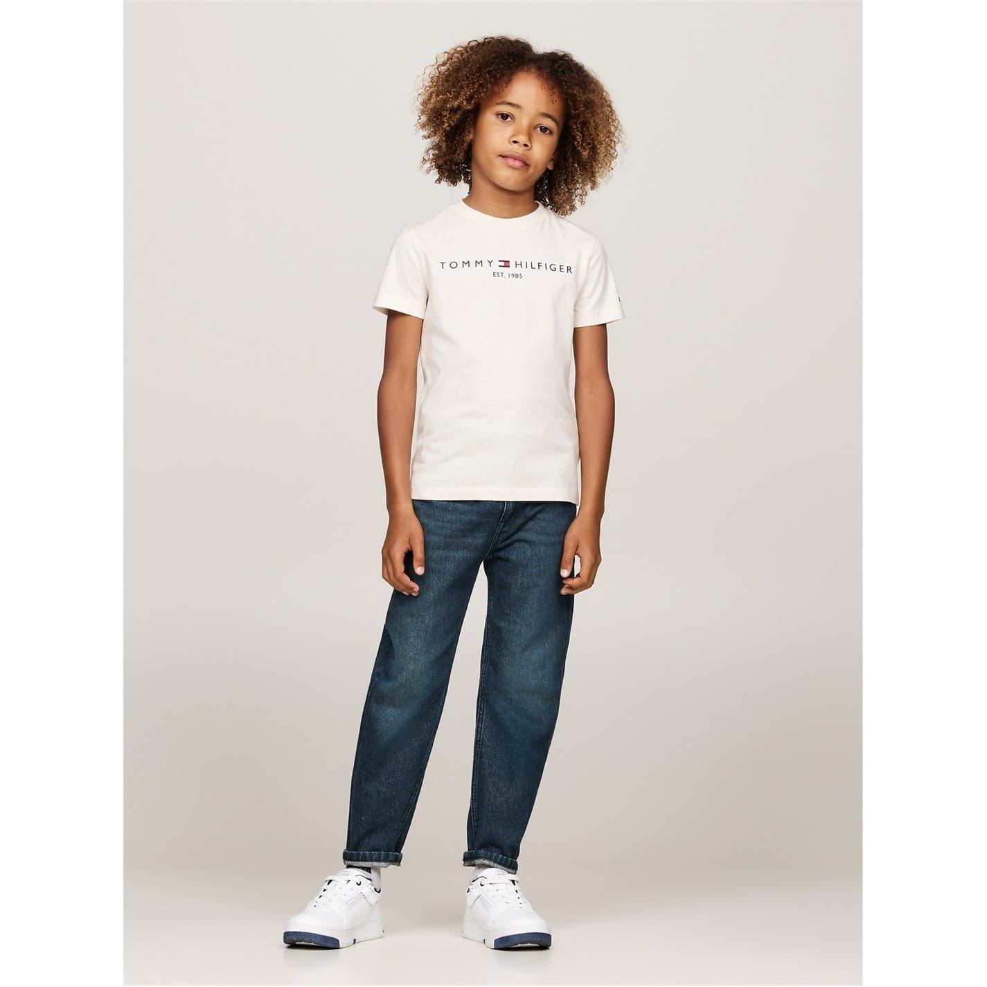 Tommy Hilfiger T-Shirt Juniors