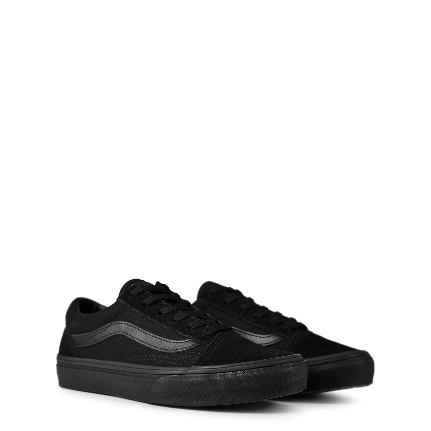 Vans Skool Shoes Junior
