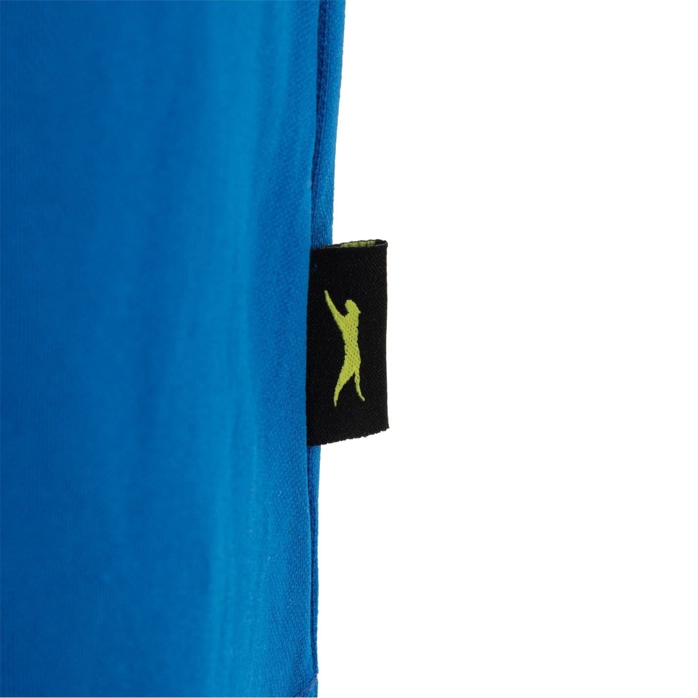 Slazenger Golf Solid Polo