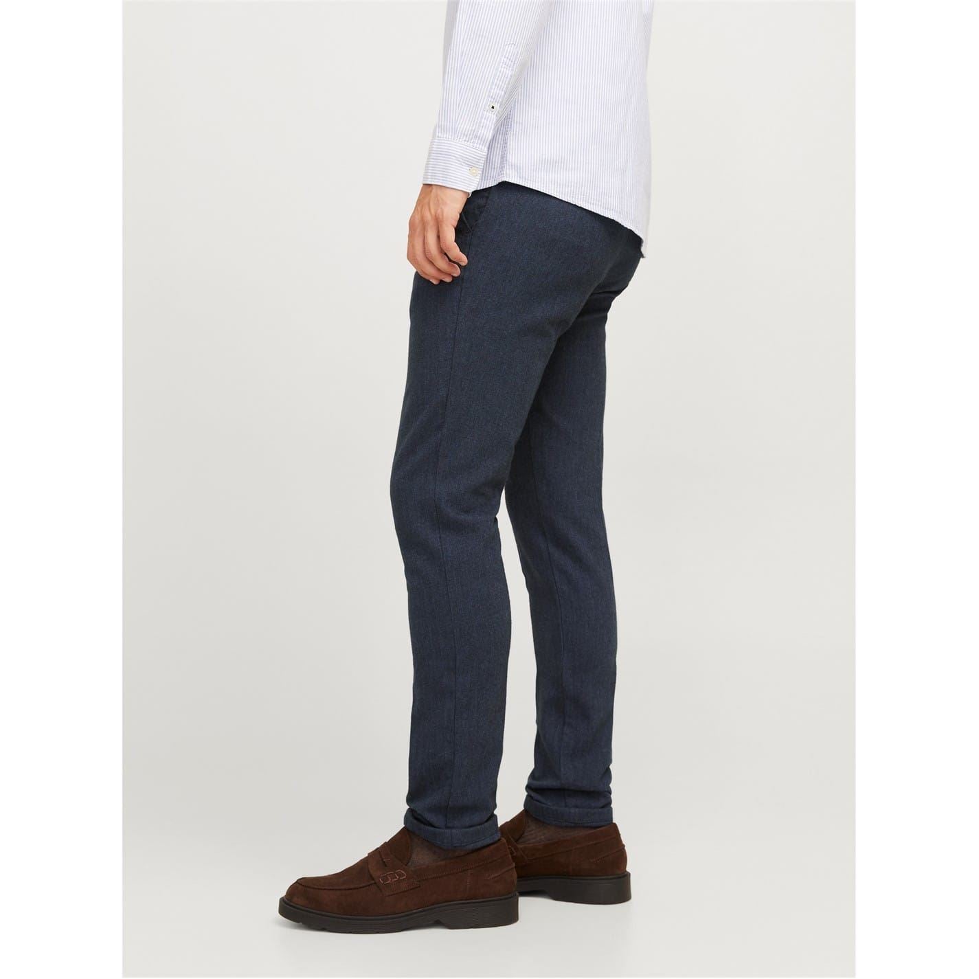 Jack and Jones J Henry Slim Cut Chinos