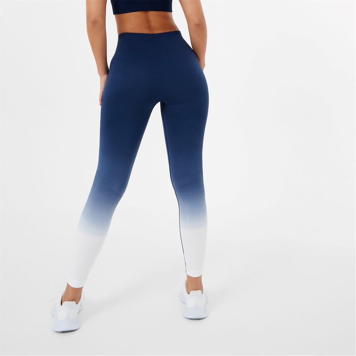 USA Pro Ombre Leggings