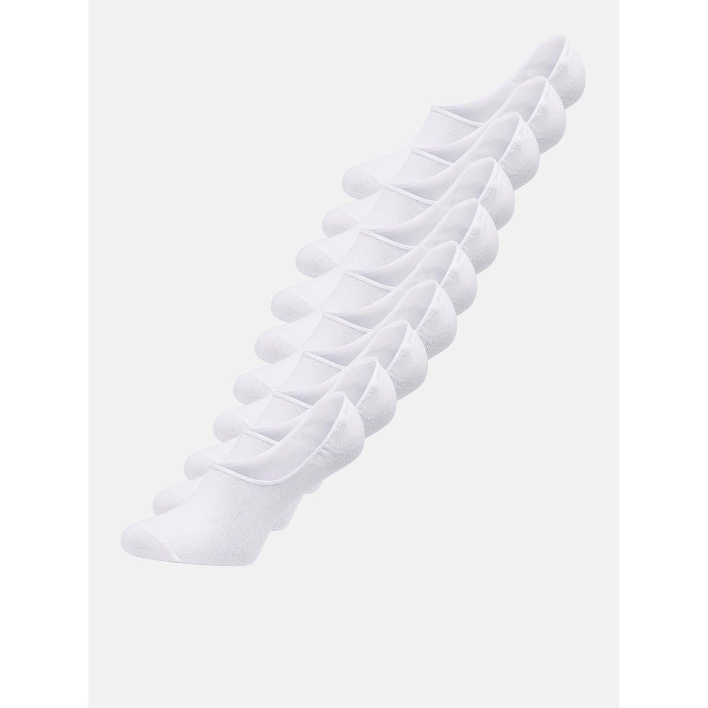 Jack and Jones Short Sock 10pk Sn62